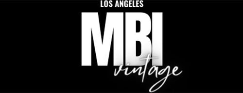 MBI Vintage Shop