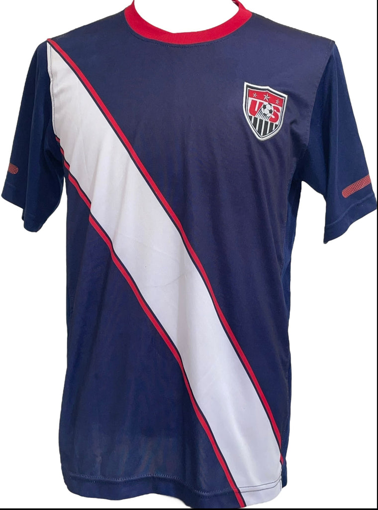 Soccer Drop