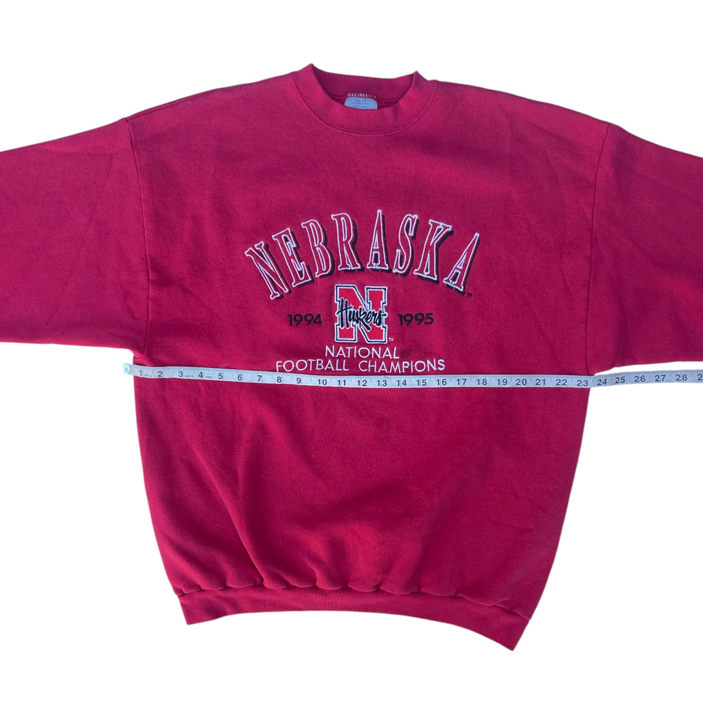 Vintage College Apparel – Graphic Sweatshirts, T-Shirts & Jackets
