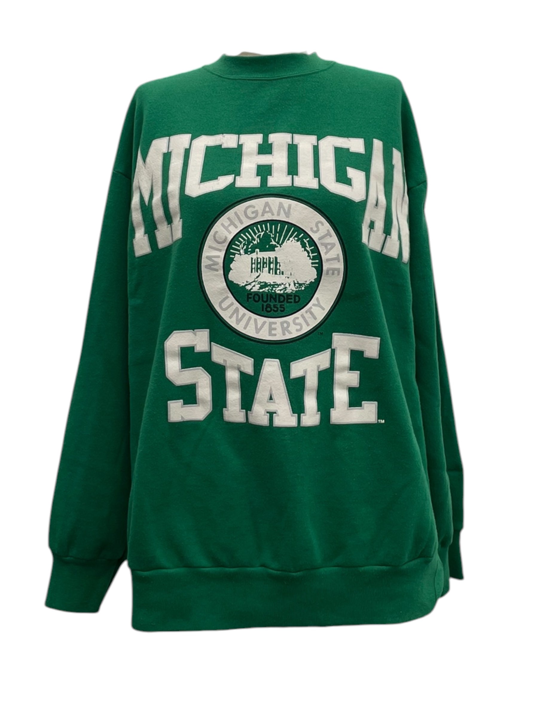 Vintage College Apparel – Graphic Sweatshirts, T-Shirts & Jackets