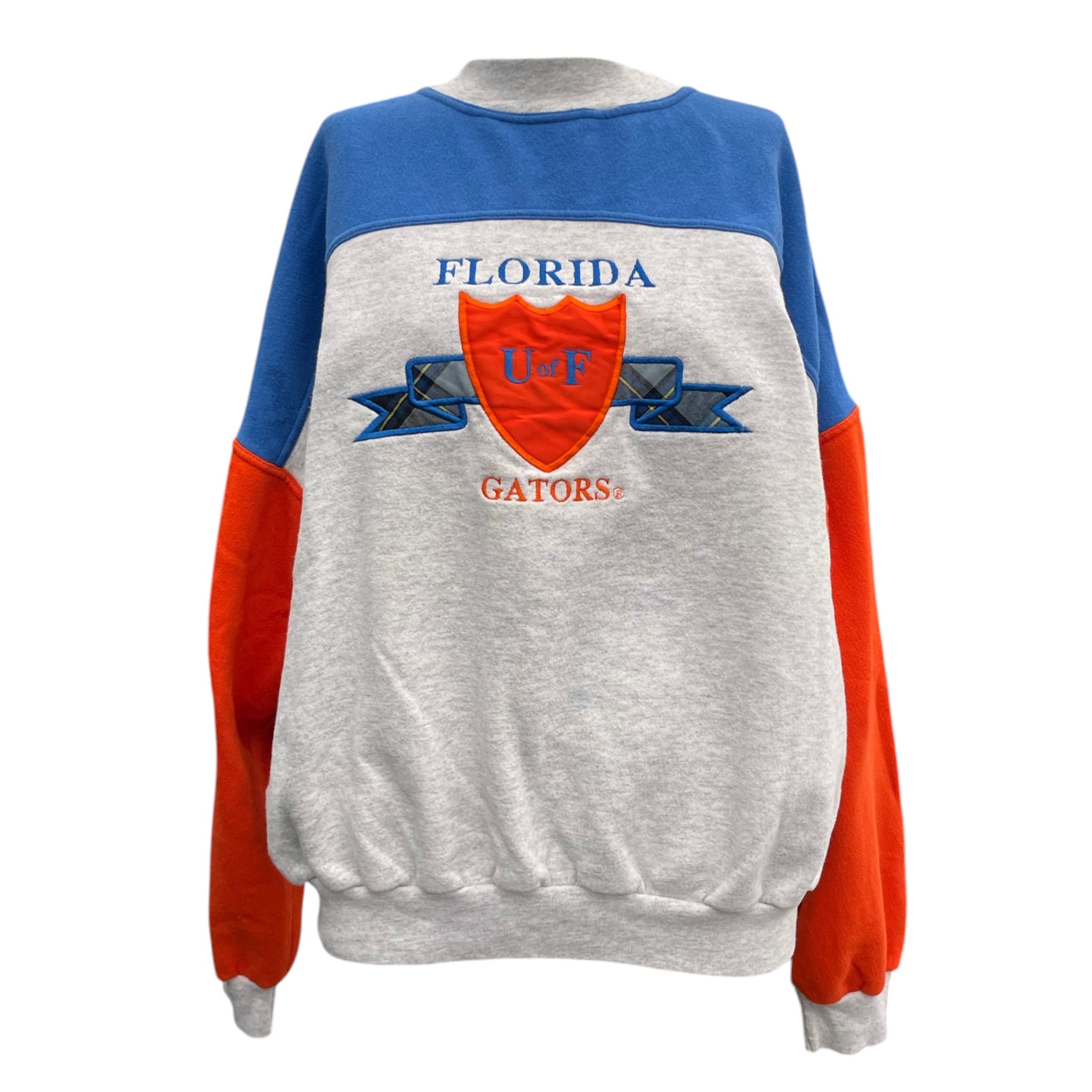 Vintage College Apparel – Graphic Sweatshirts, T-Shirts & Jackets