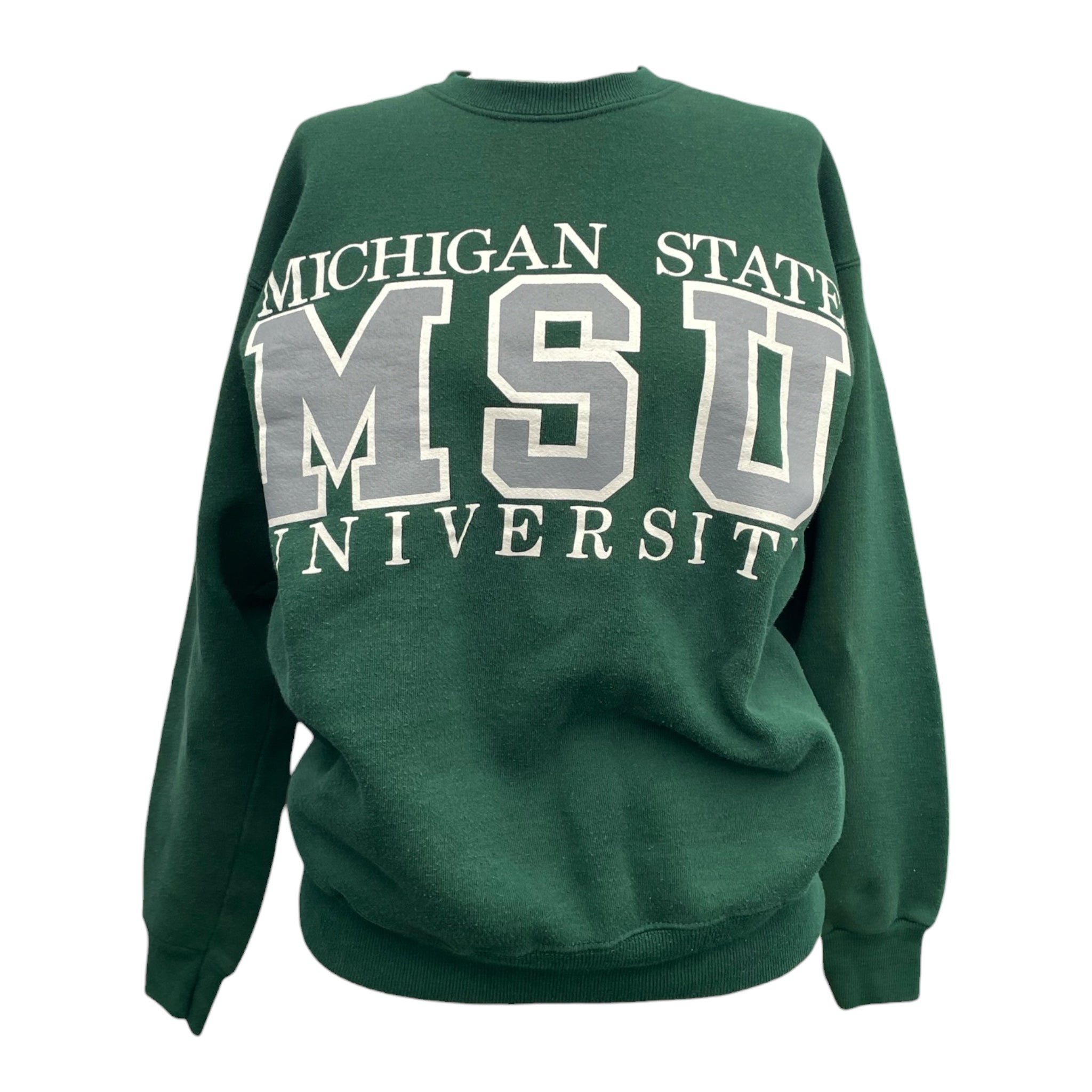 Vintage College Apparel – Graphic Sweatshirts, T-Shirts & Jackets