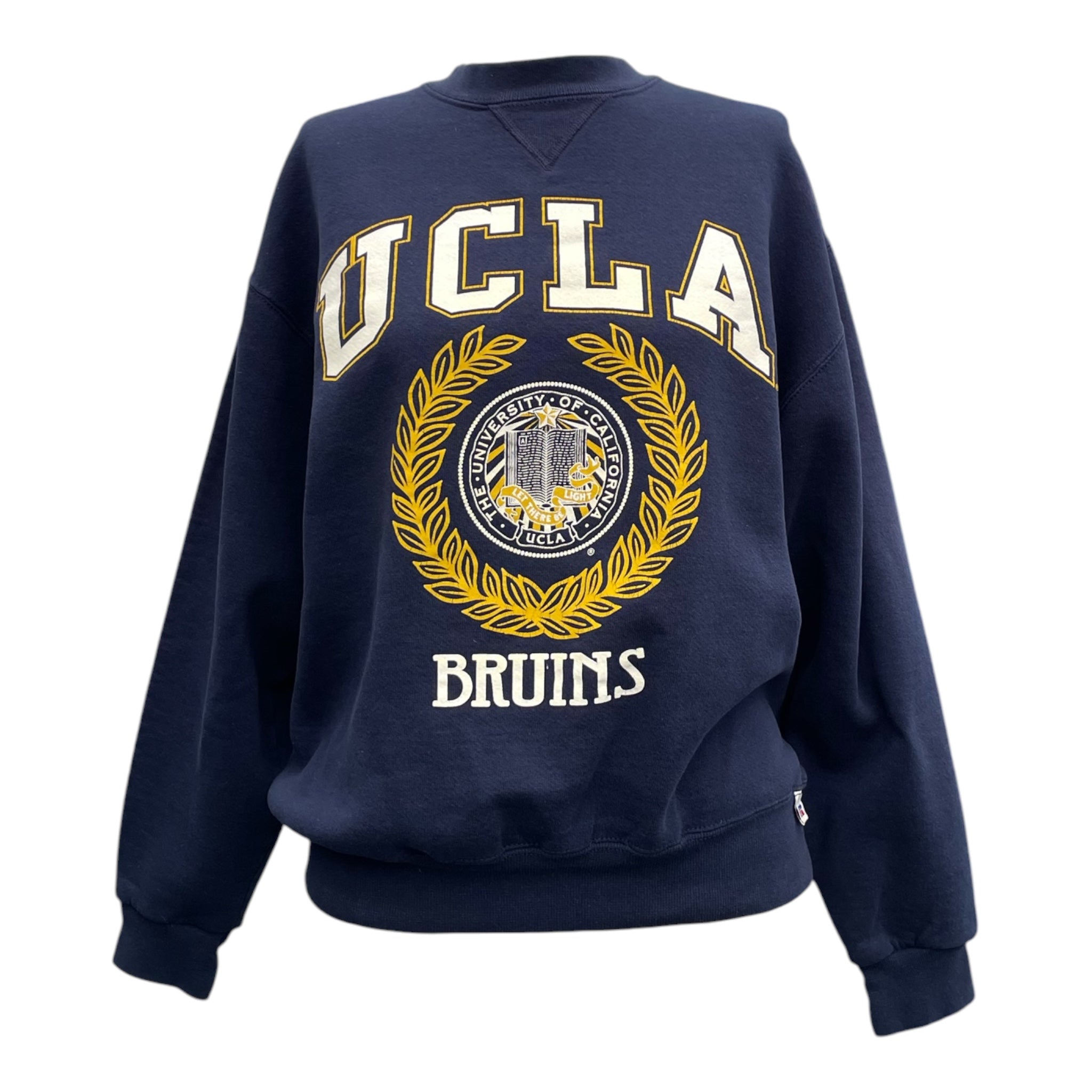 Vintage College Apparel – Graphic Sweatshirts, T-Shirts & Jackets