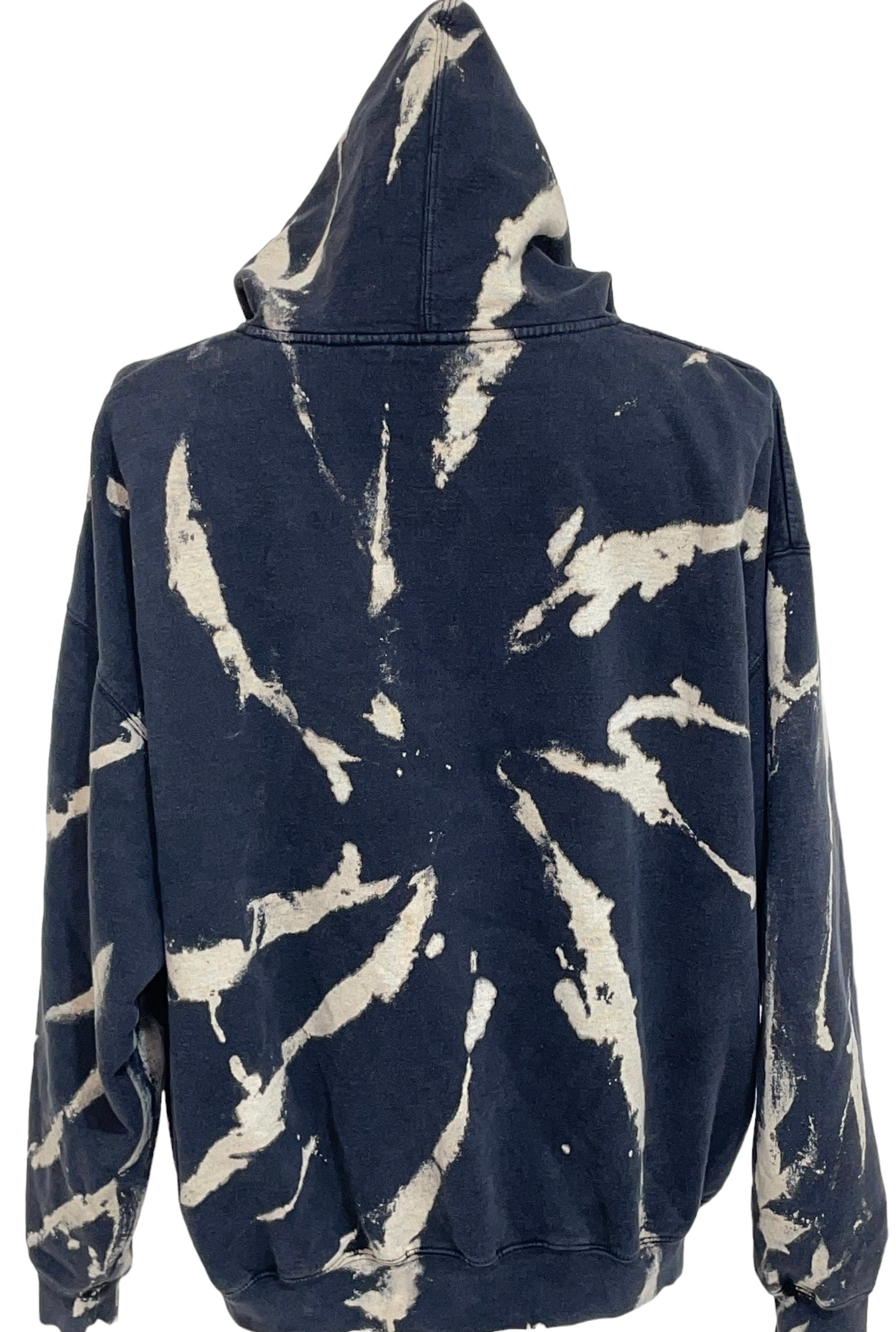 Tie Dye/ Bleach – MBI Vintage Shop