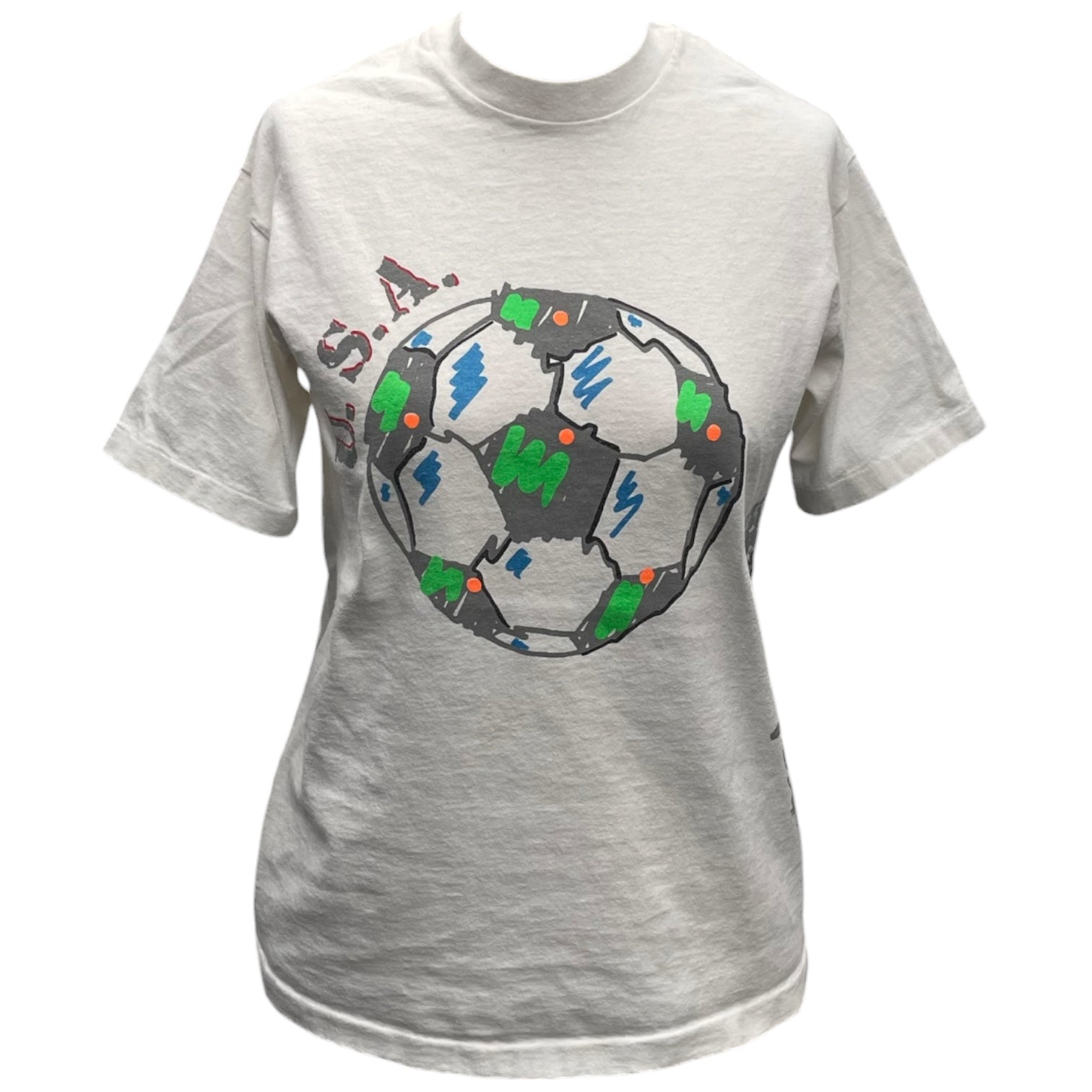 Vintage Soccer Jerseys, T-Shirts, Sweatshirts & Jackets | Fútbol