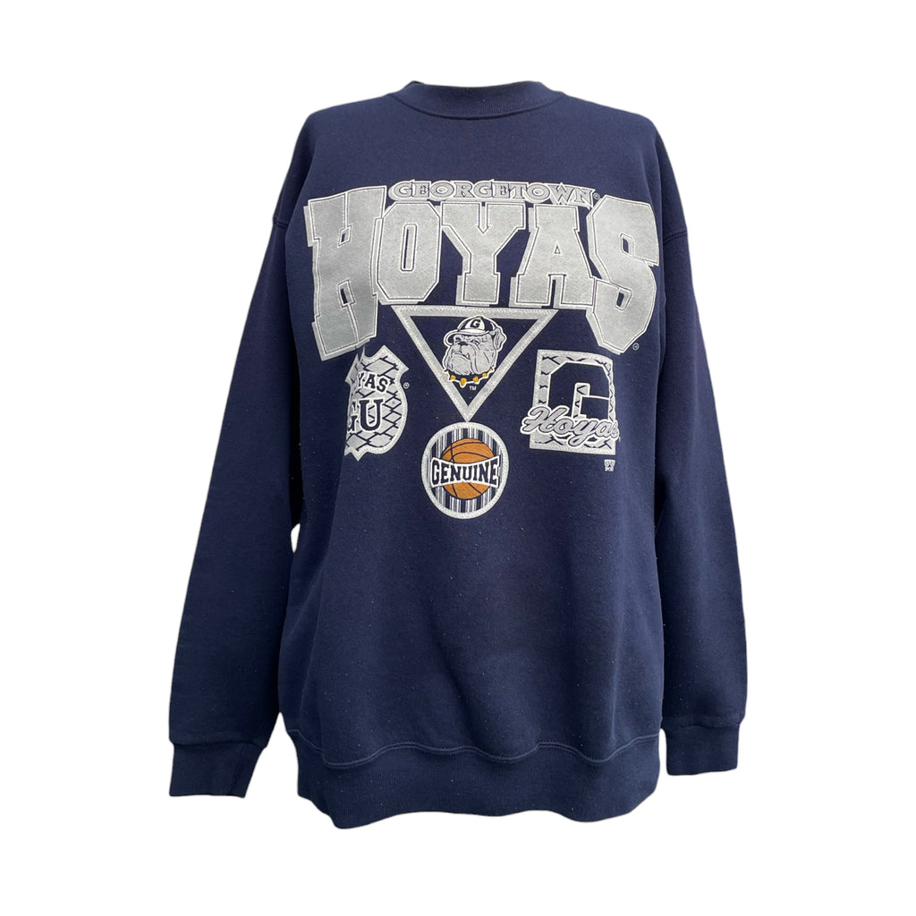 Vintage College Apparel – Graphic Sweatshirts, T-Shirts & Jackets