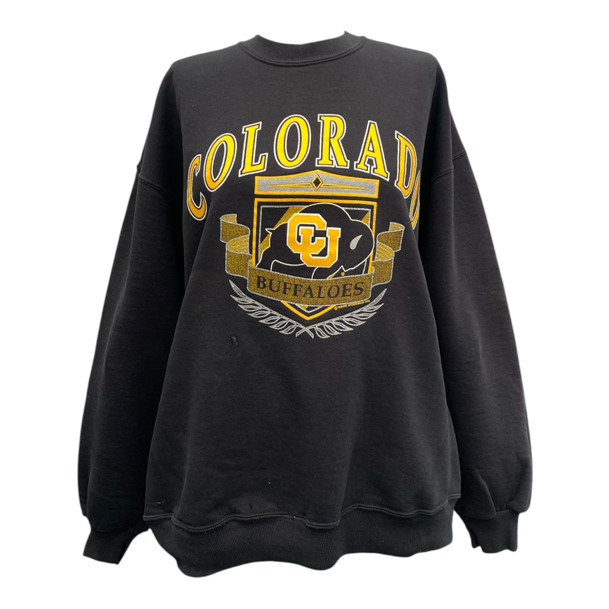 Vintage College Apparel – Graphic Sweatshirts, T-Shirts & Jackets
