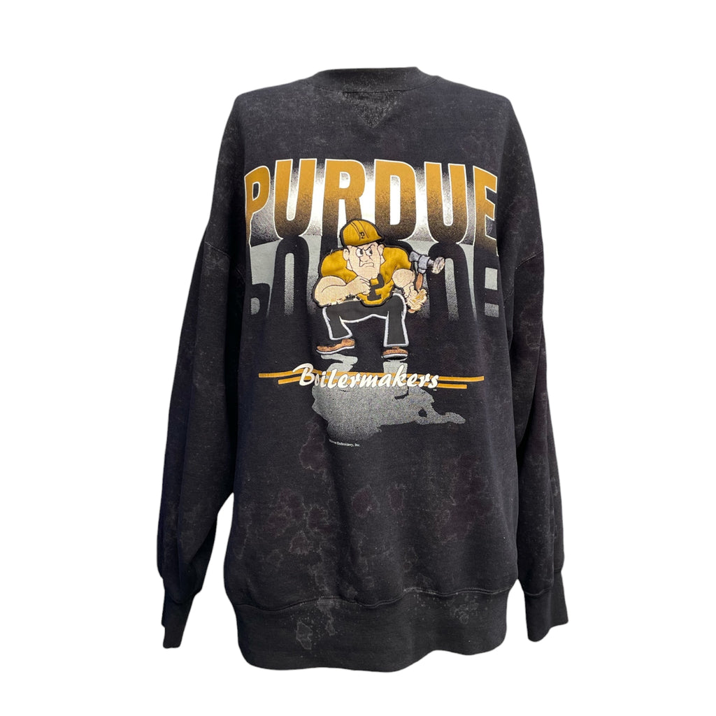 Vintage College Apparel – Graphic Sweatshirts, T-Shirts & Jackets