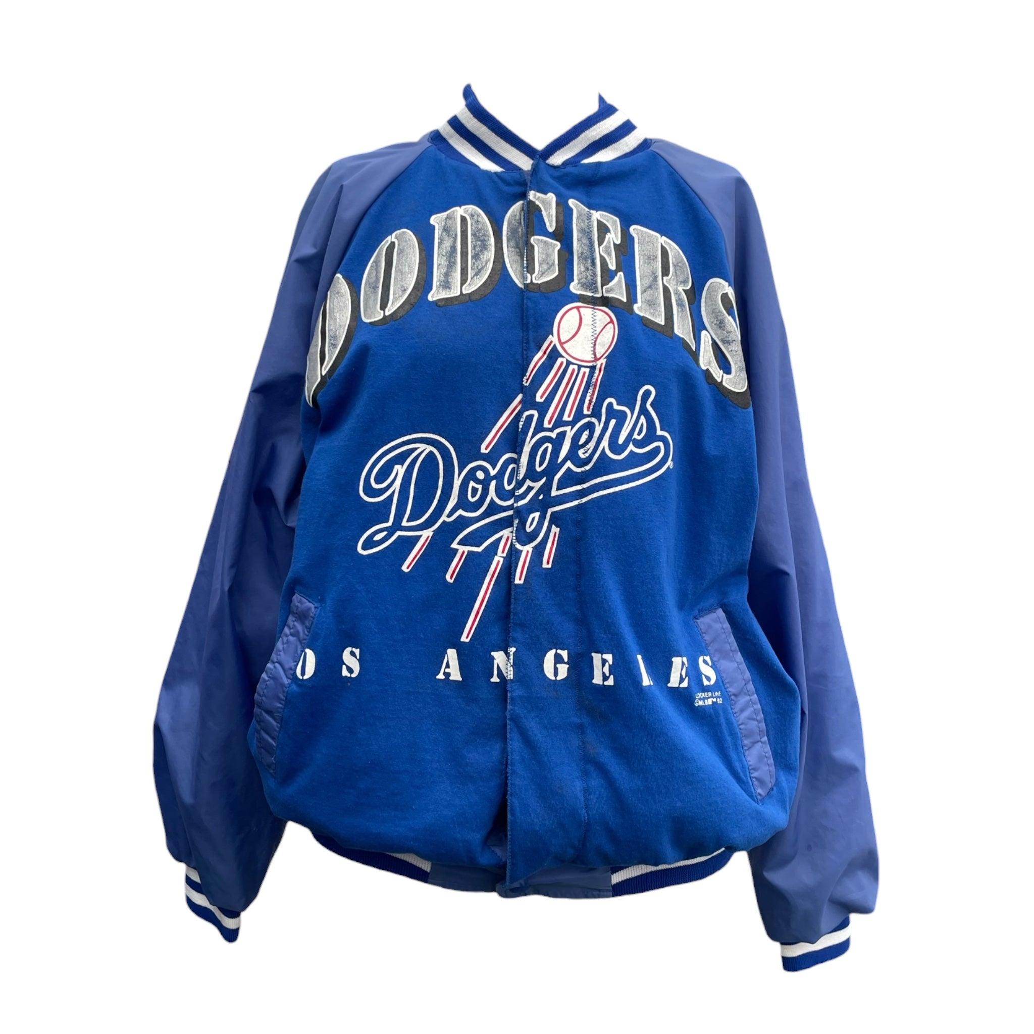 Vintage Baseball Shirts, Jerseys, Sweatshirts & Satin Bomber
