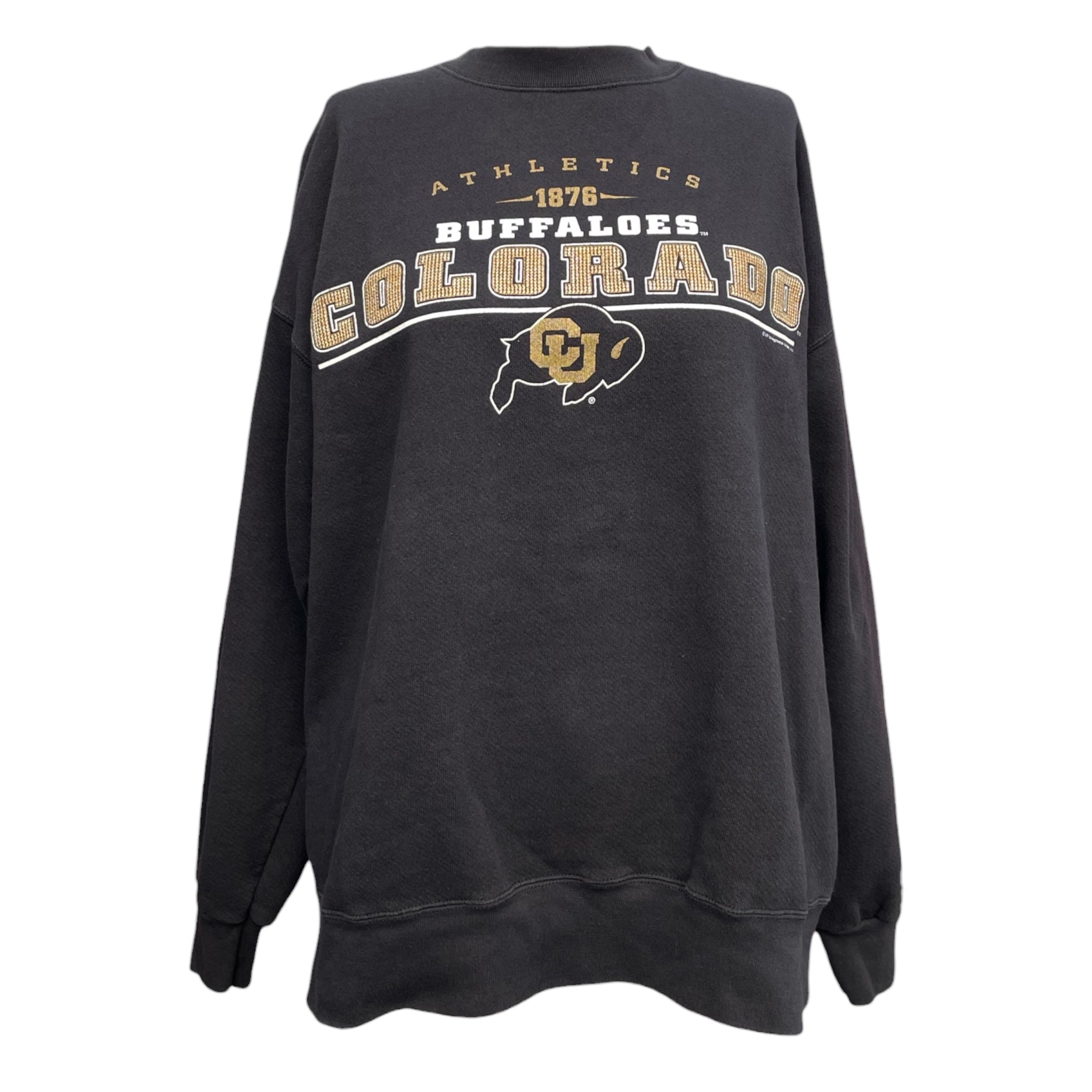 Vintage College Apparel – Graphic Sweatshirts, T-Shirts & Jackets