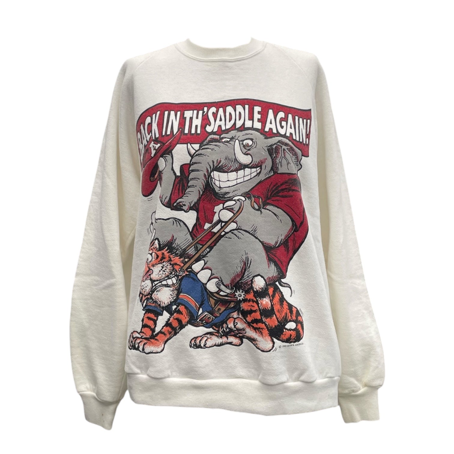 Vintage College Apparel – Graphic Sweatshirts, T-Shirts & Jackets