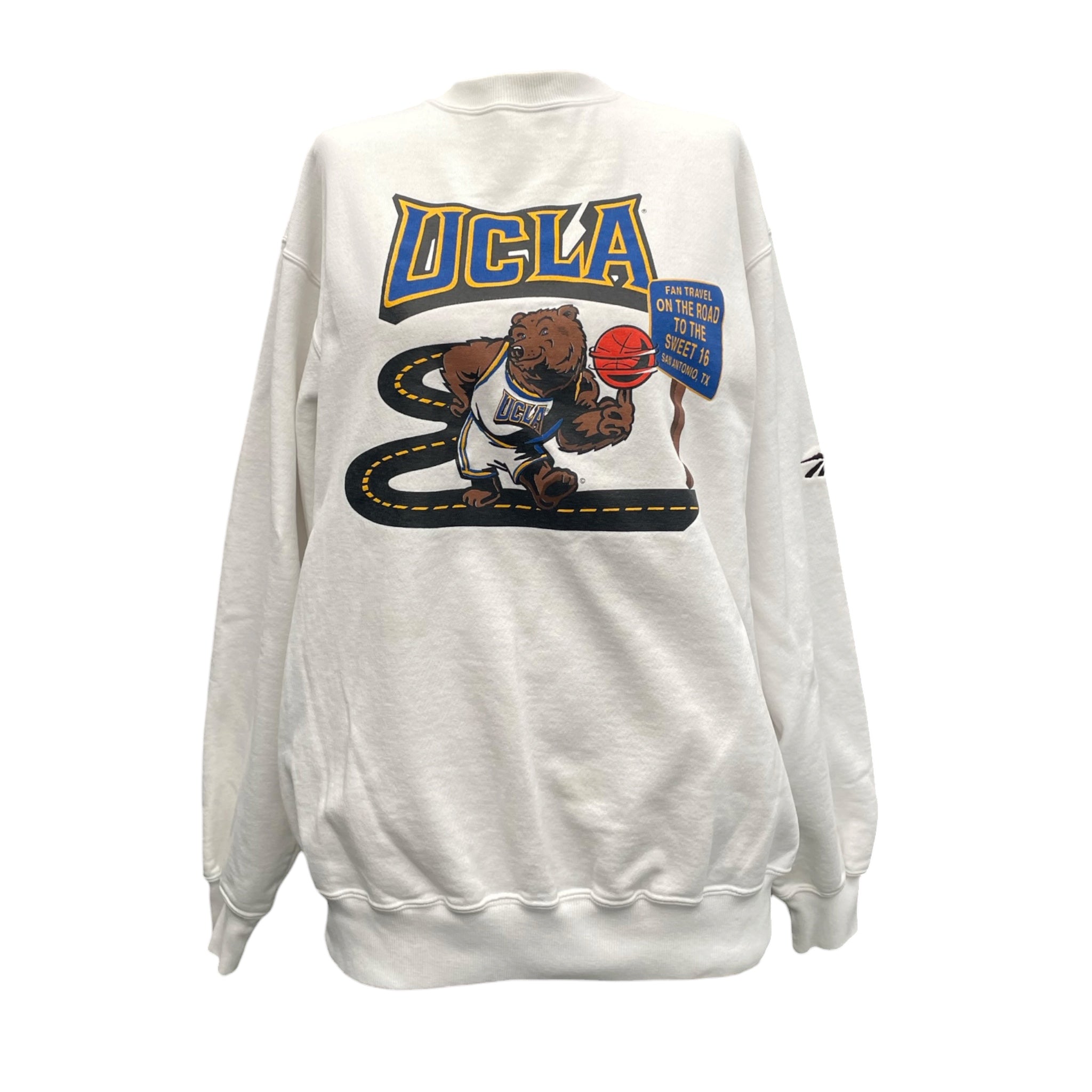 Vintage College Apparel – Graphic Sweatshirts, T-Shirts & Jackets