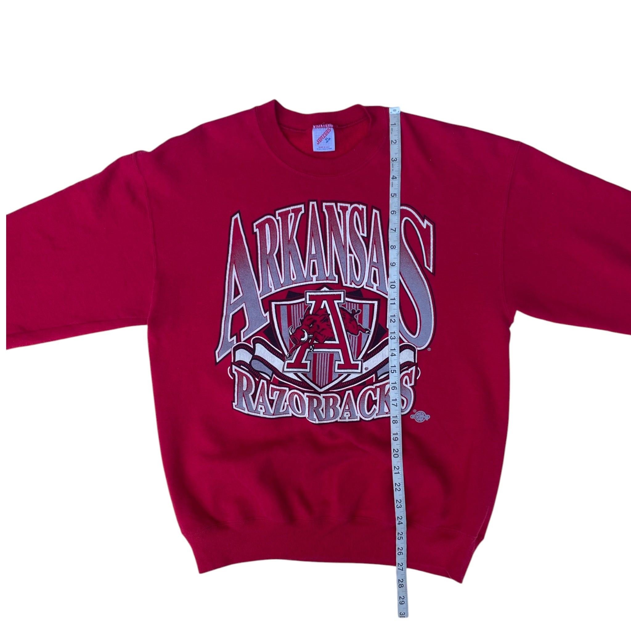 Vintage College Apparel – Graphic Sweatshirts, T-Shirts & Jackets