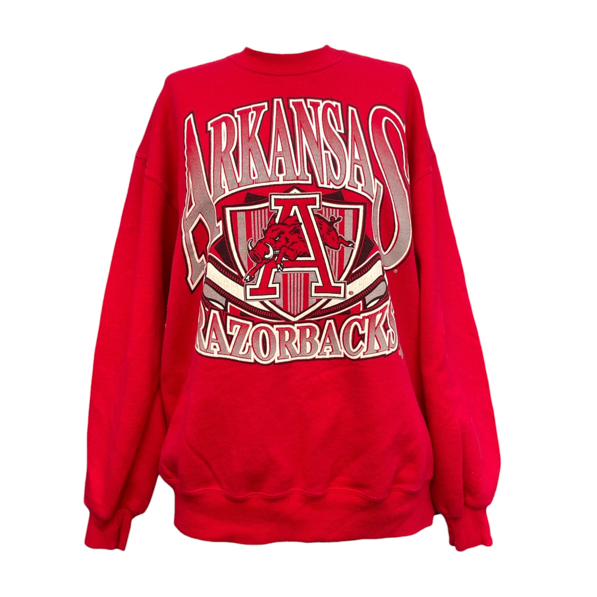 Vintage College Apparel – Graphic Sweatshirts, T-Shirts & Jackets