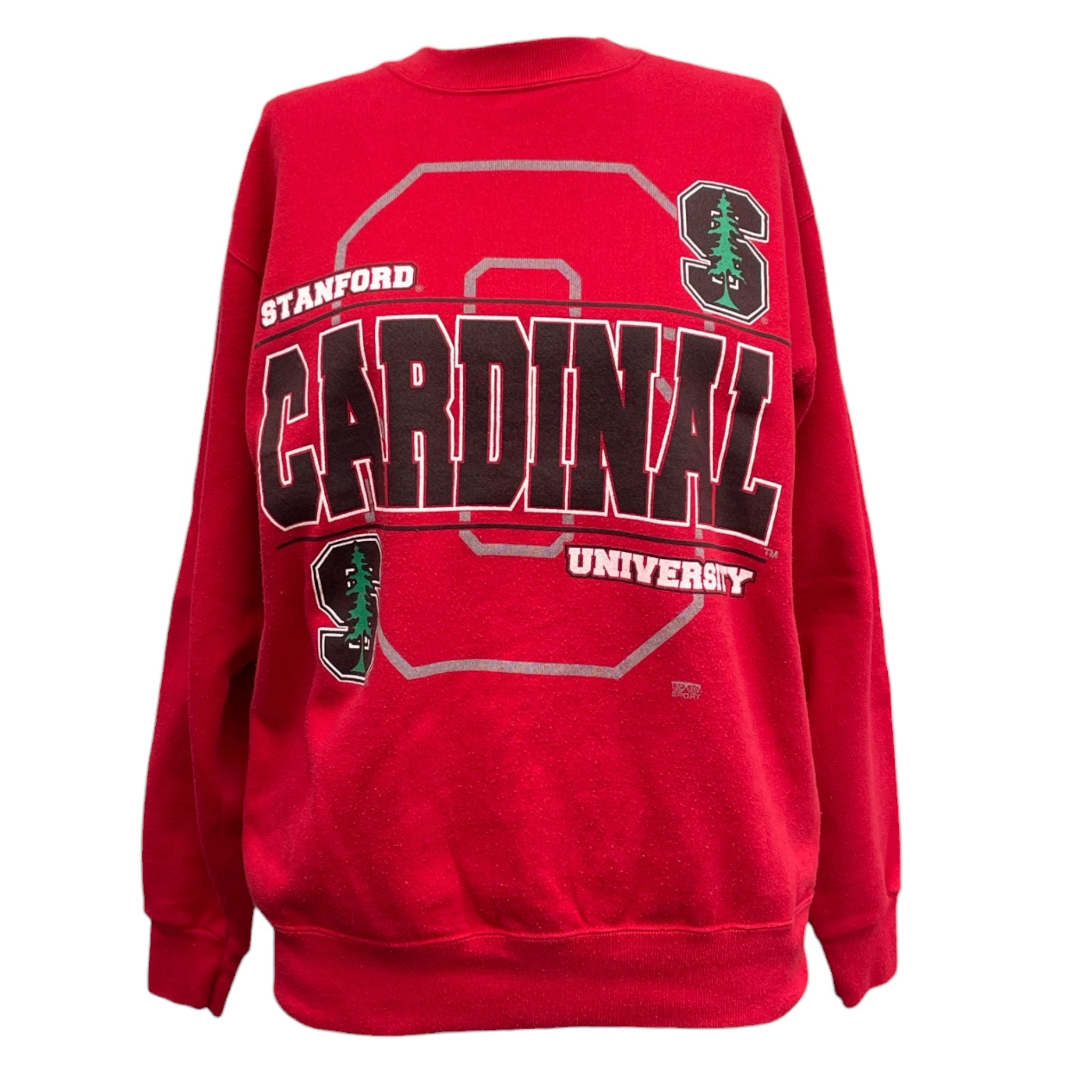 Vintage College Apparel – Graphic Sweatshirts, T-Shirts & Jackets