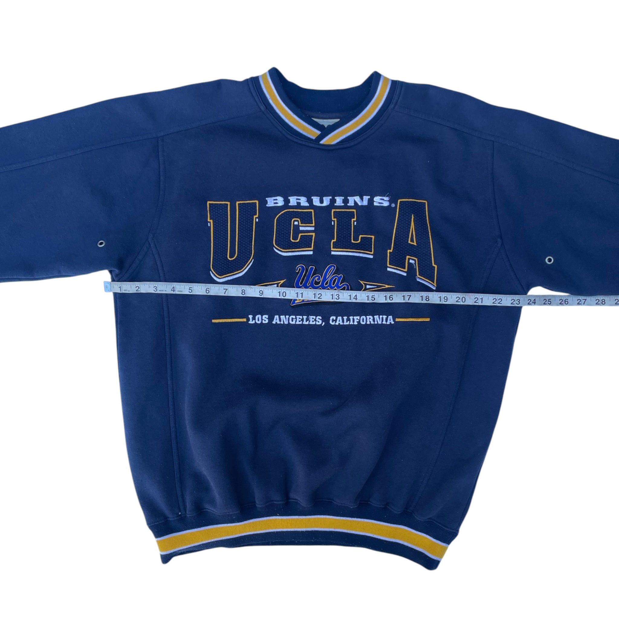 Vintage College Apparel – Graphic Sweatshirts, T-Shirts & Jackets