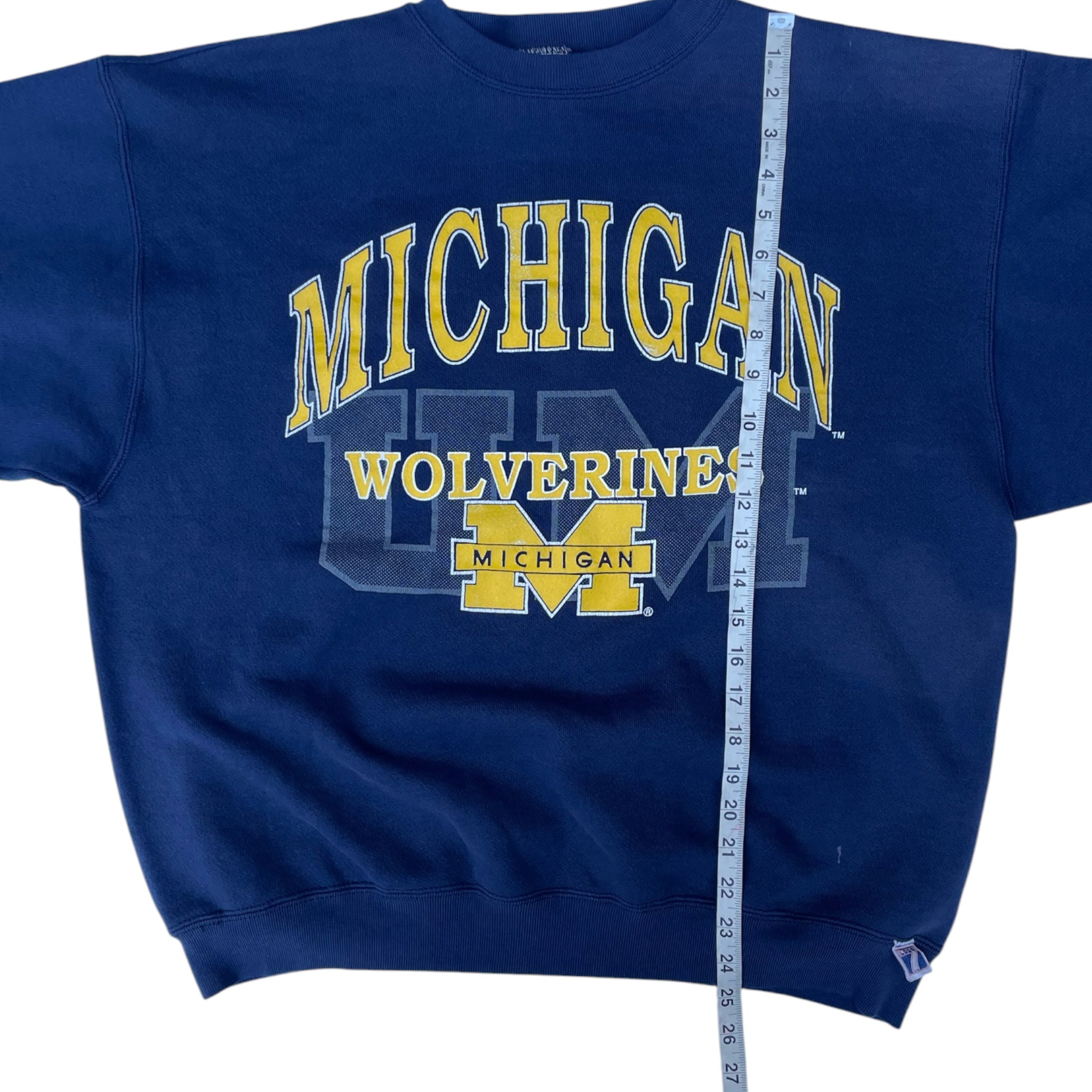 Vintage College Apparel – Graphic Sweatshirts, T-Shirts & Jackets