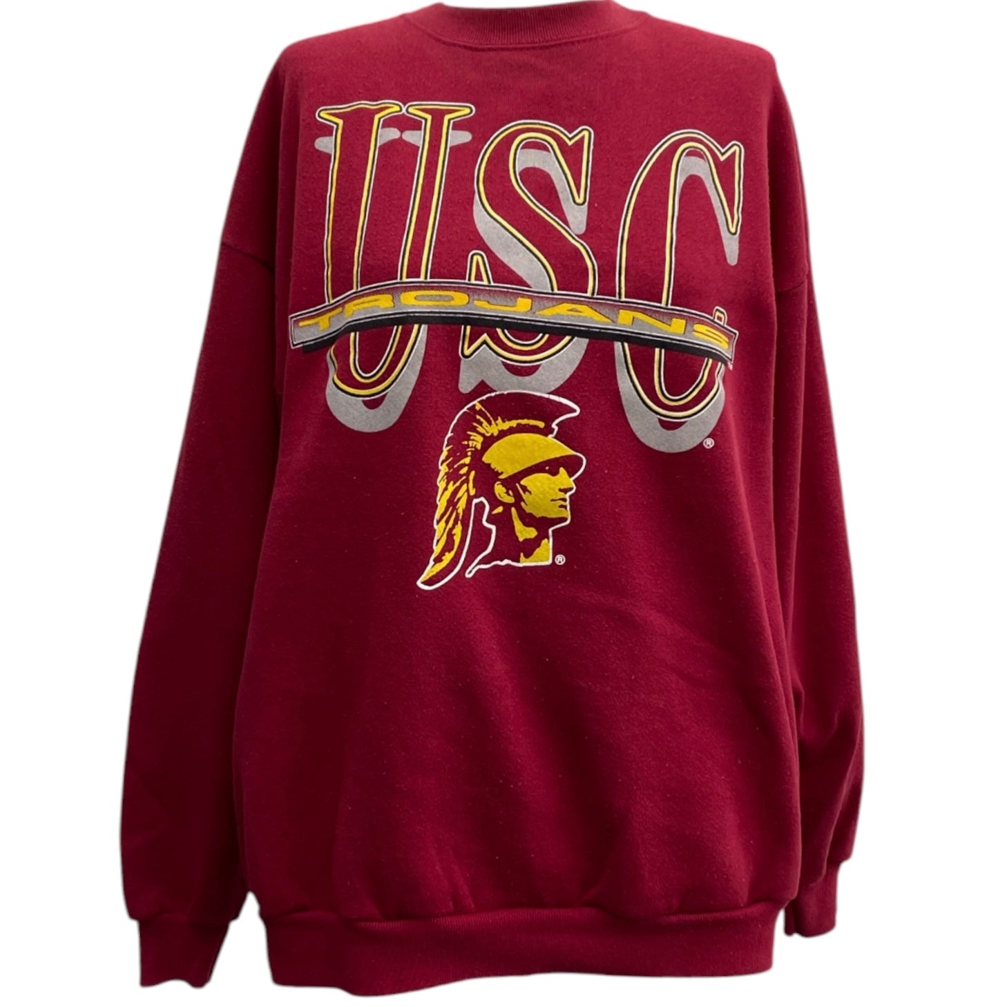 Vintage College Apparel – Graphic Sweatshirts, T-Shirts & Jackets