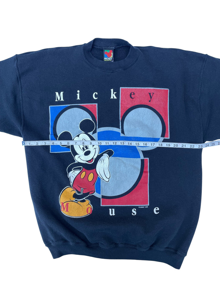 Mada in England ミッキーマウ　ヴィンテージ Vintage Disney – MBI Vintage Shop