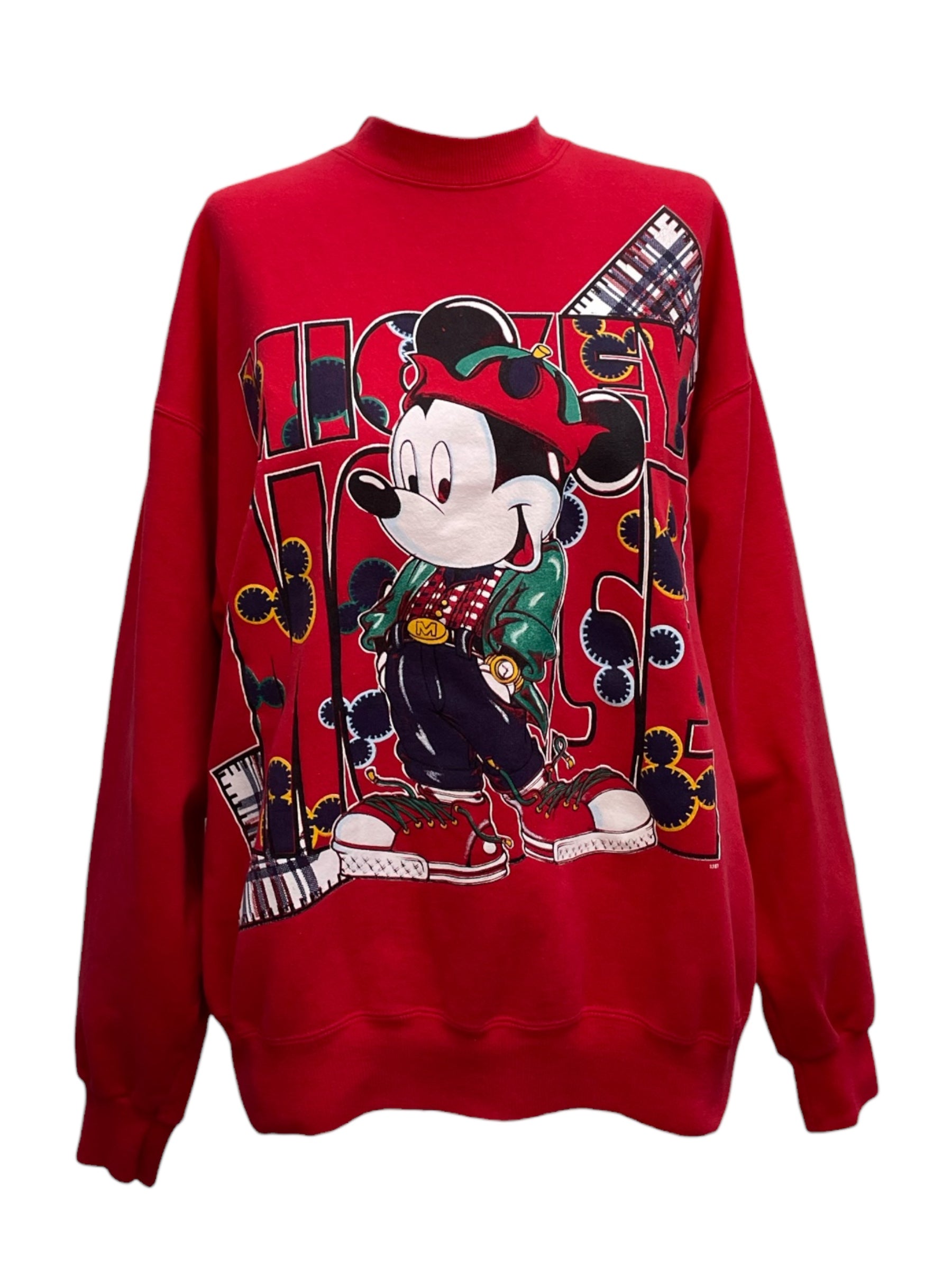 Vintage Disney – MBI Vintage Shop