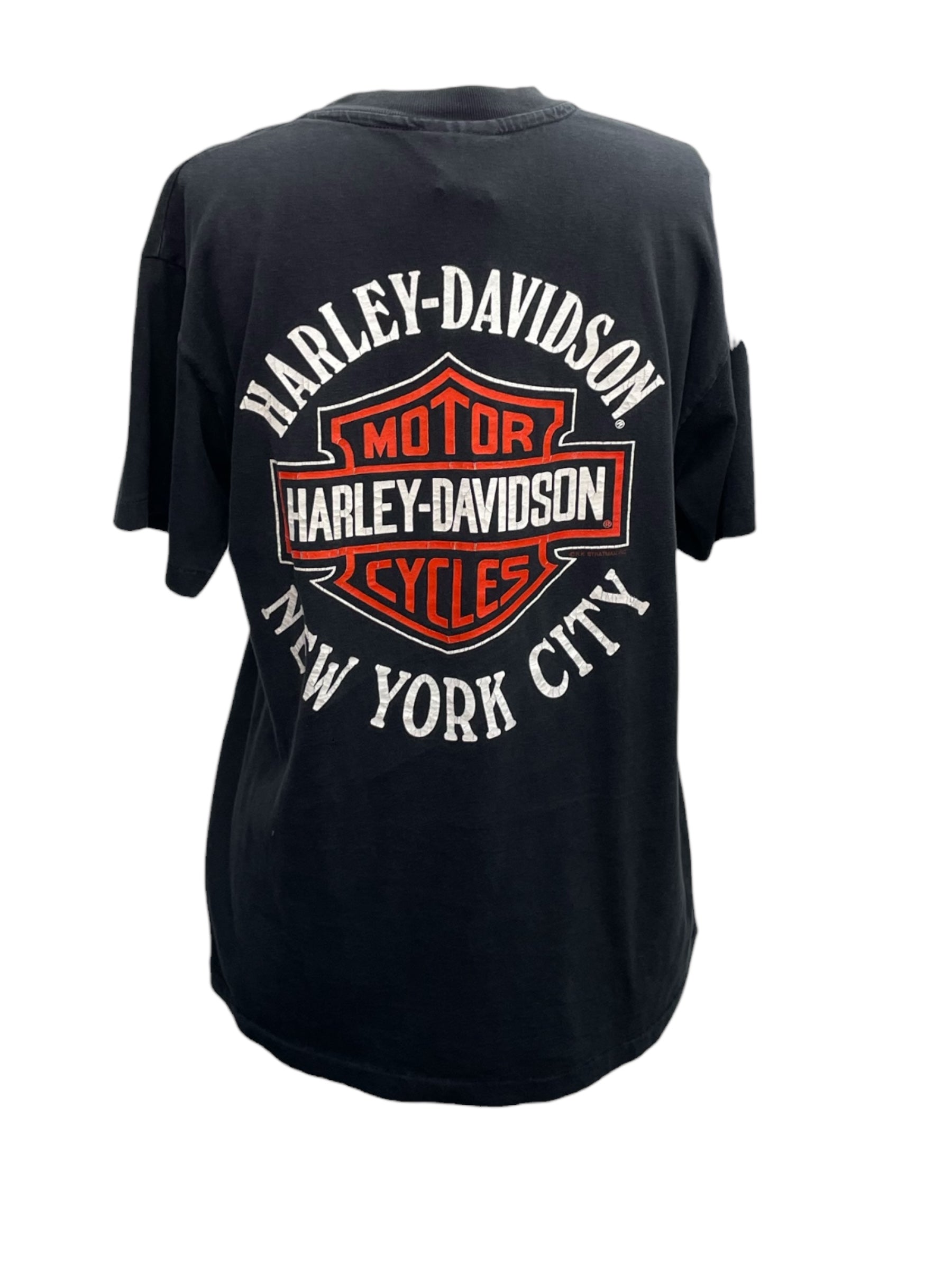 ９*時様 90s Harley-Davidson ビンテージTシャツ イーグルレ 9*時様 90s Harley-Davidson ビンテージTシャツ イーグルレ 【公式通販】