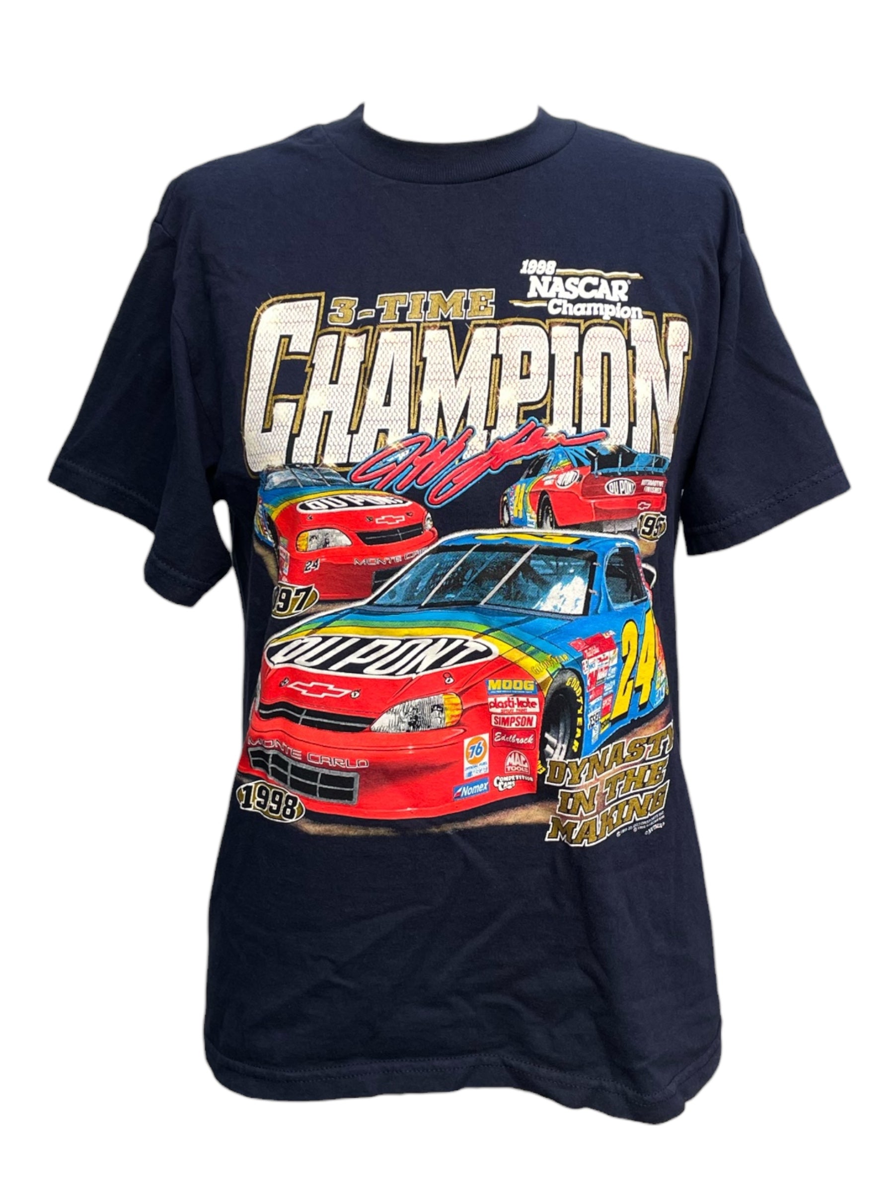 Kids Vintage Sports & College Clothing – T-Shirts, Sweatshirts