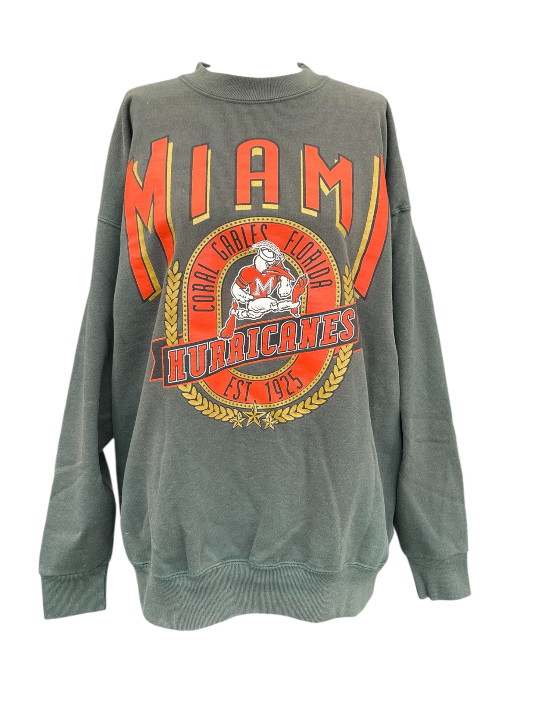 Vintage College – MBI Vintage Shop