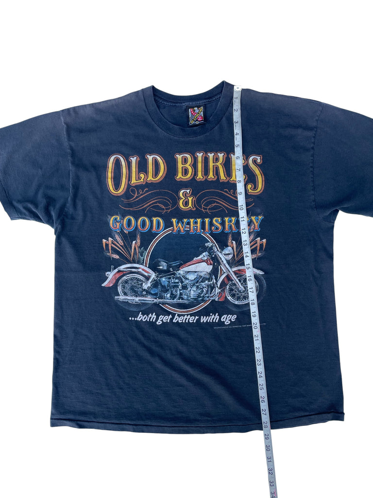 Classic Vintage Harley-Davidson, NASCAR, Disney, Band T-Shirts