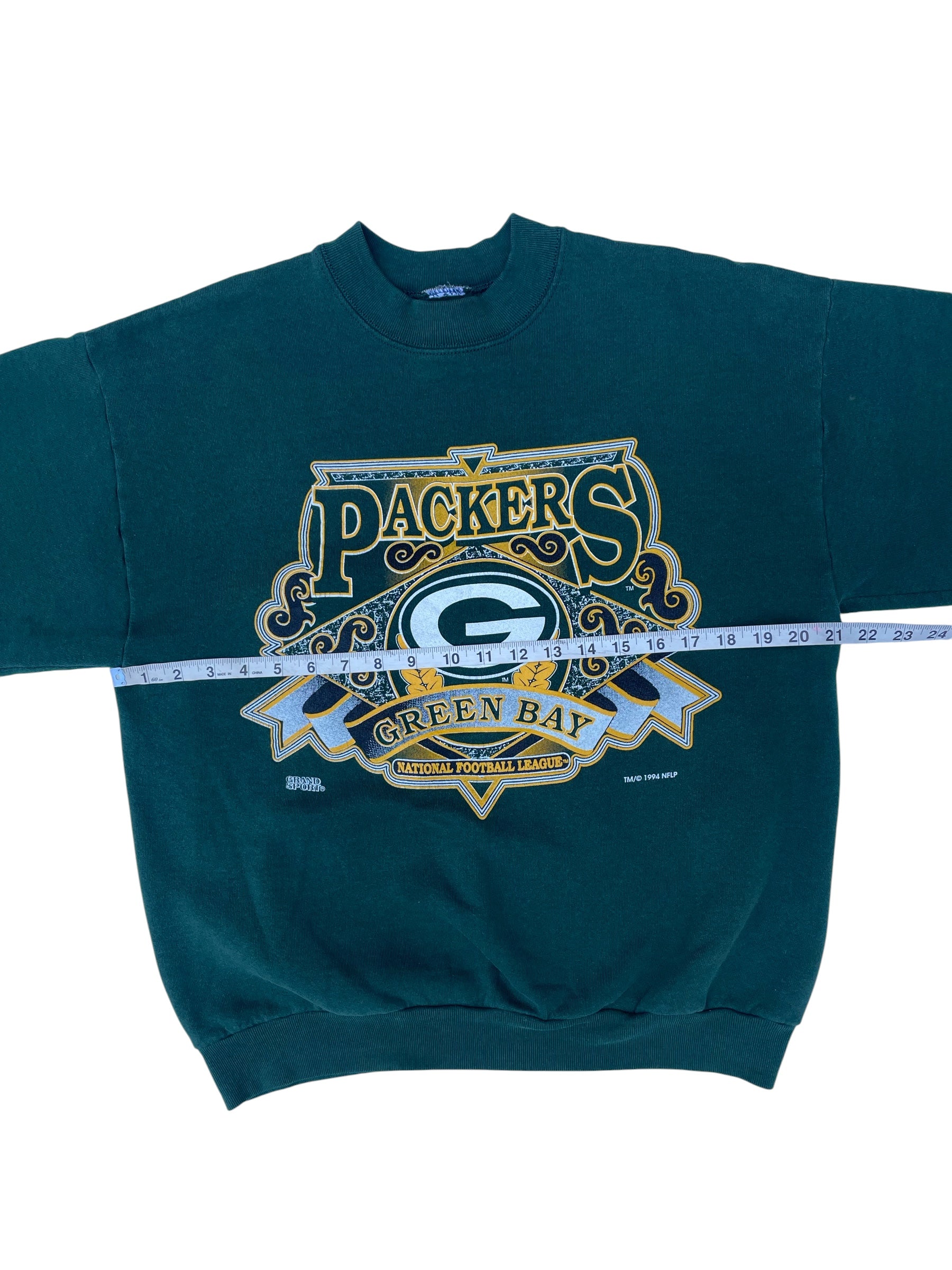 Vintage NFL Shirts, Sweatshirts, Jackets & Jerseys – MBI Vintage Shop