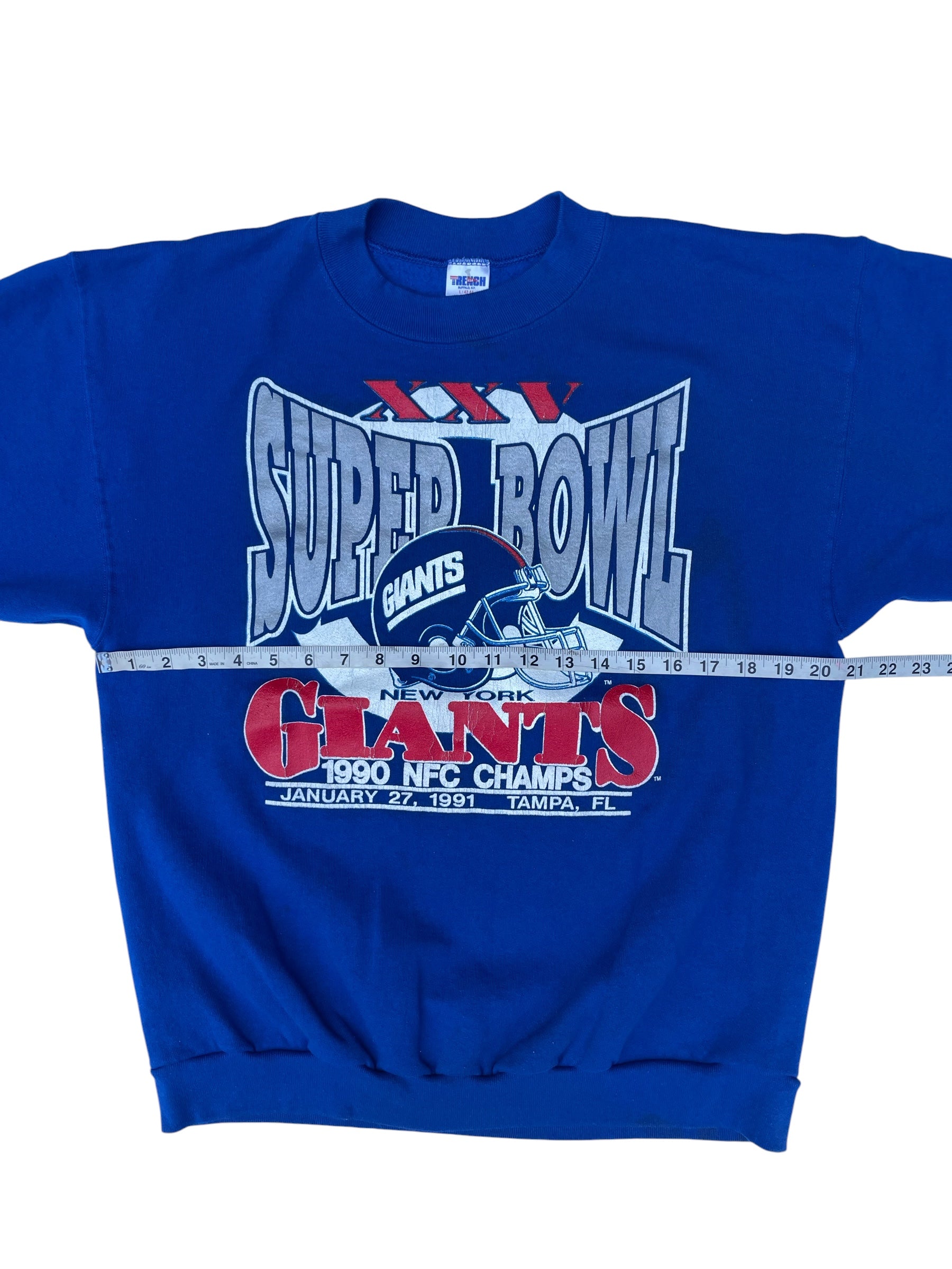 Vintage NFL Shirts, Sweatshirts, Jackets & Jerseys – MBI Vintage Shop