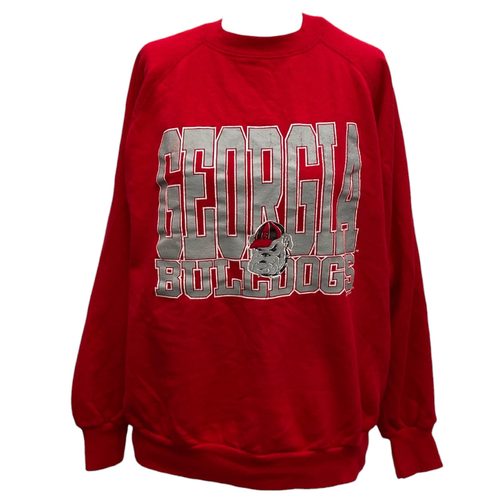 Vintage College Apparel – Graphic Sweatshirts, T-Shirts & Jackets