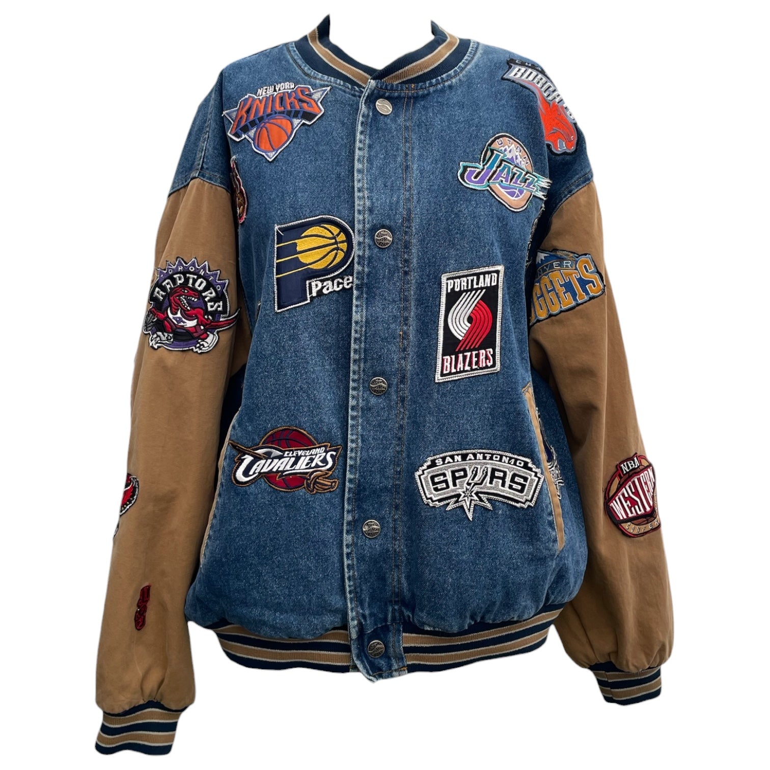 Vintage Basketball Shirts, Jerseys, Sweatshirts & Jackets | NBA