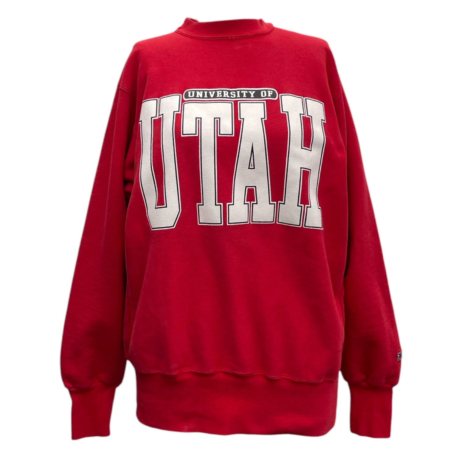 Vintage College Apparel – Graphic Sweatshirts, T-Shirts & Jackets