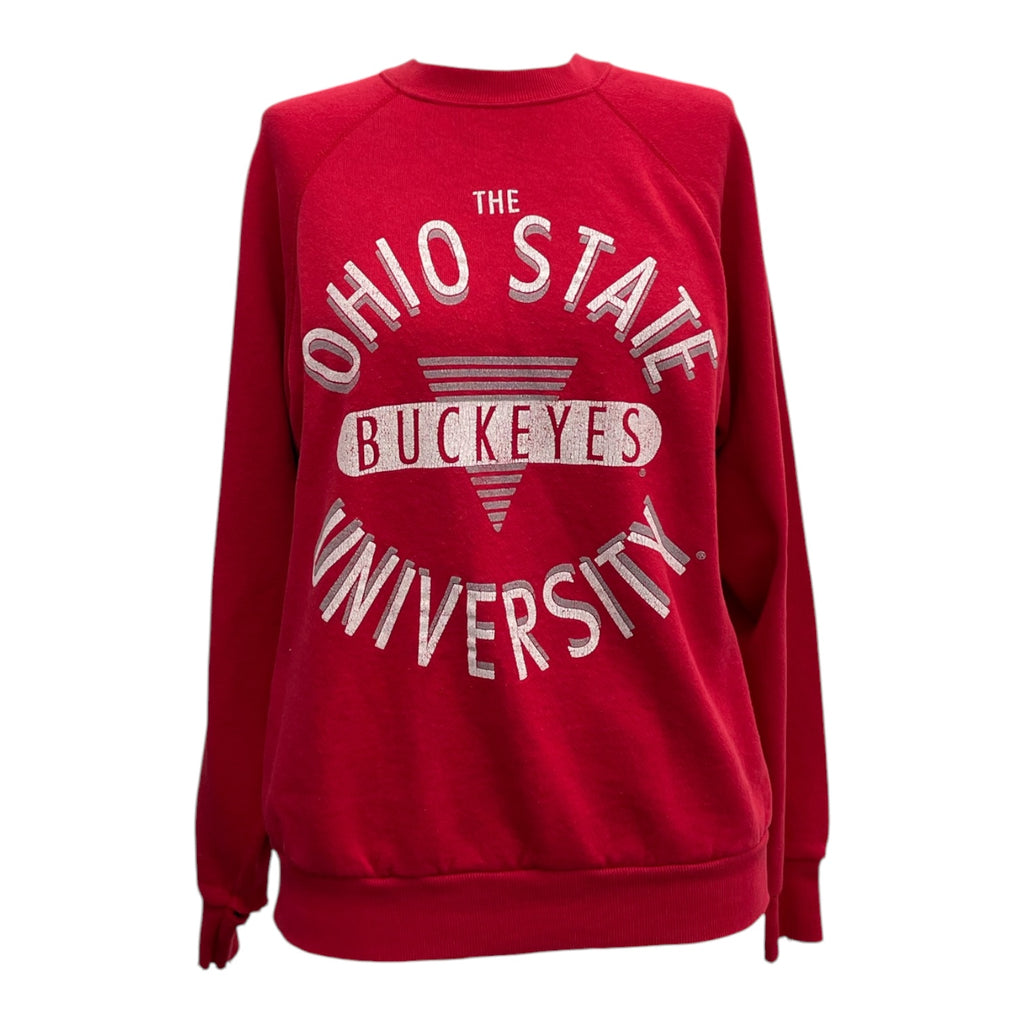 Vintage College Apparel – Graphic Sweatshirts, T-Shirts & Jackets