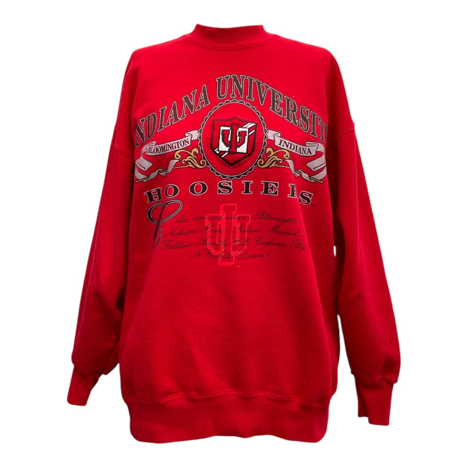 Vintage College Apparel – Graphic Sweatshirts, T-Shirts & Jackets