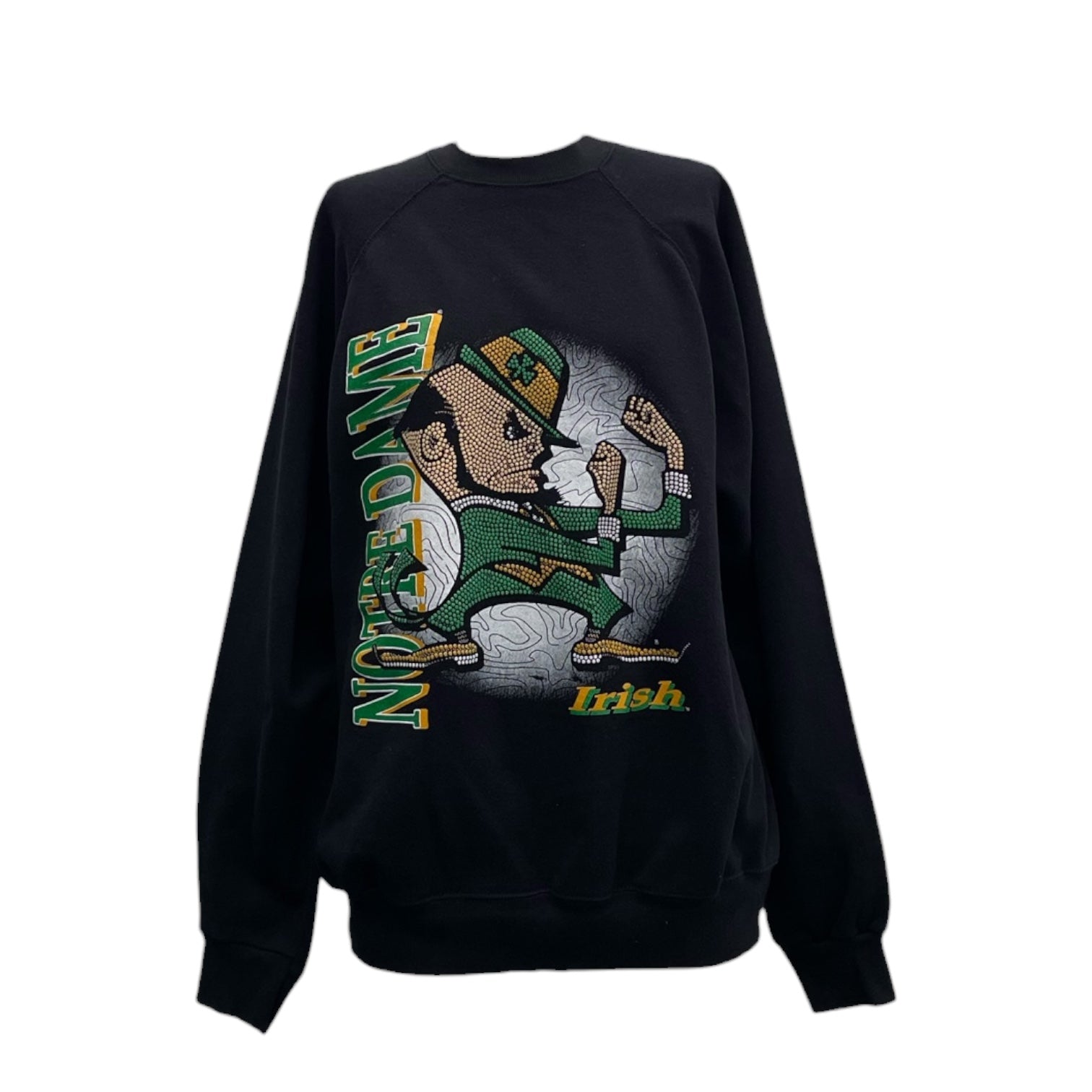 Vintage College Apparel – Graphic Sweatshirts, T-Shirts & Jackets