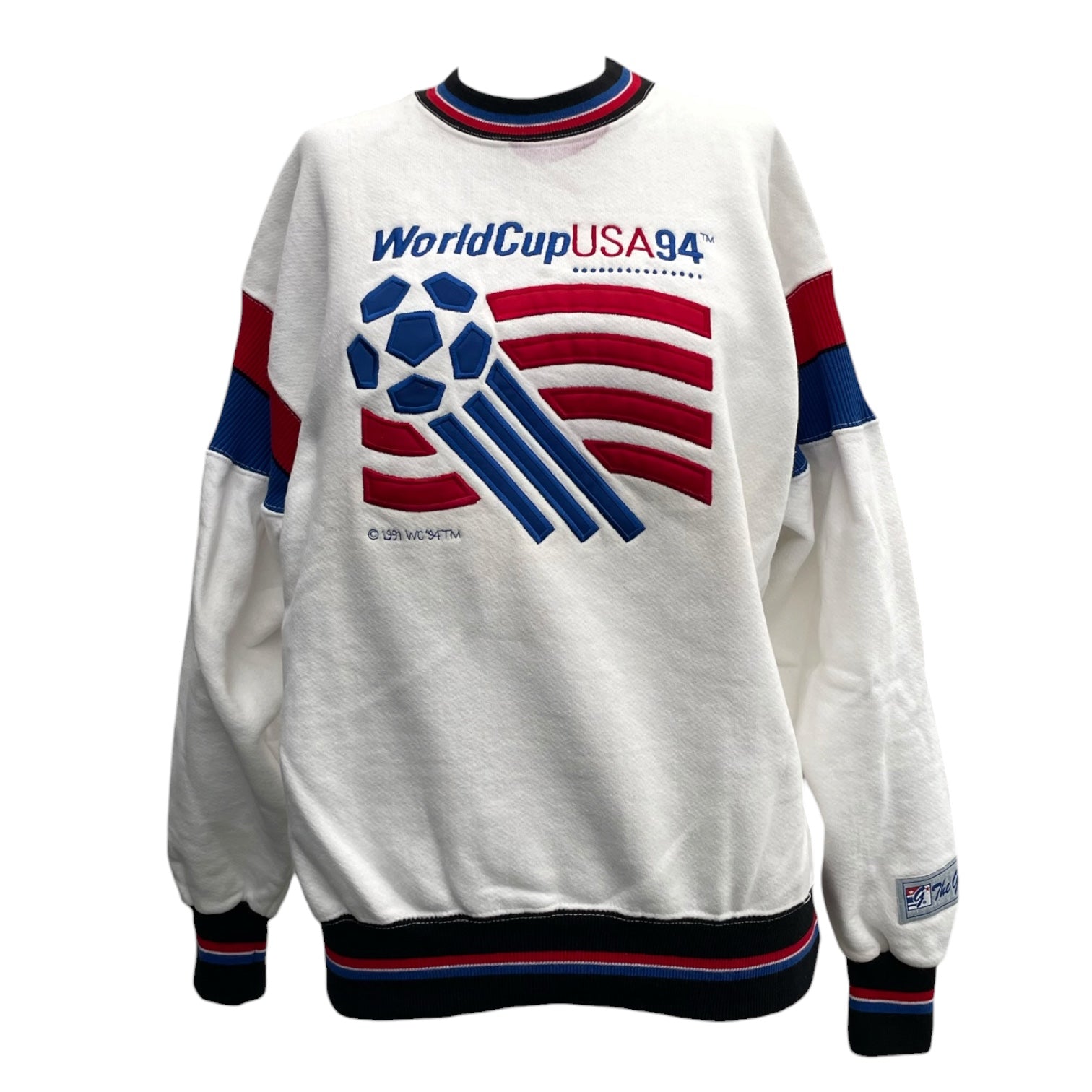 Vintage Sports Apparel – NHL, MLB, NBA & Soccer Shirts, Jerseys