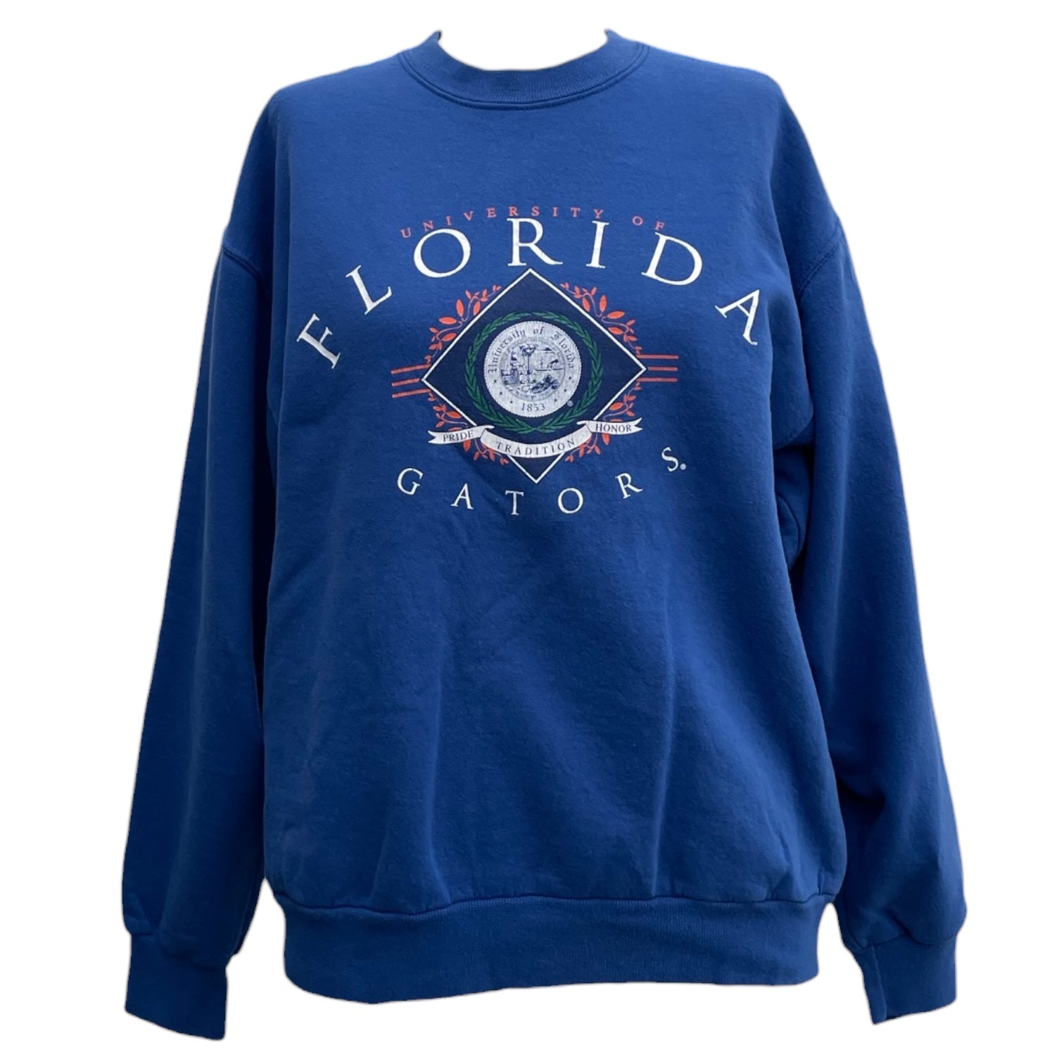 Vintage College Apparel – Graphic Sweatshirts, T-Shirts & Jackets