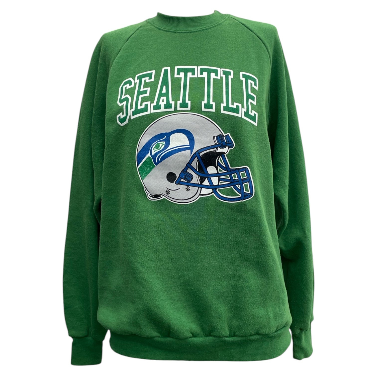 Vintage NFL Shirts, Sweatshirts, Jackets & Jerseys – MBI Vintage Shop