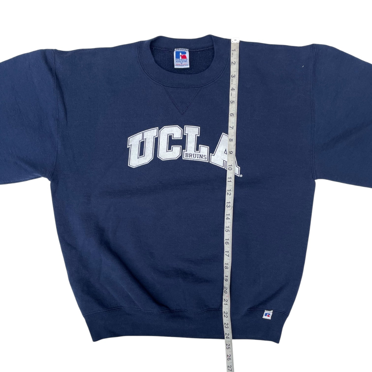 Vintage College Apparel – Graphic Sweatshirts, T-Shirts & Jackets