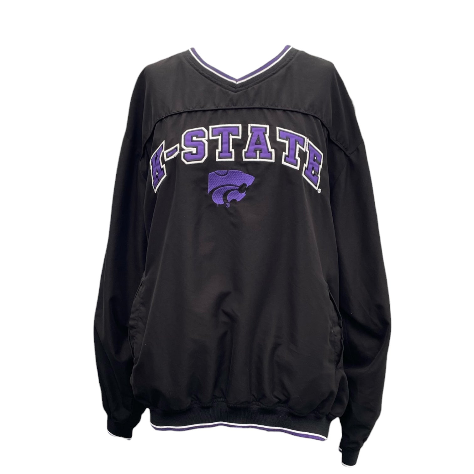 Vintage College Apparel – Graphic Sweatshirts, T-Shirts & Jackets