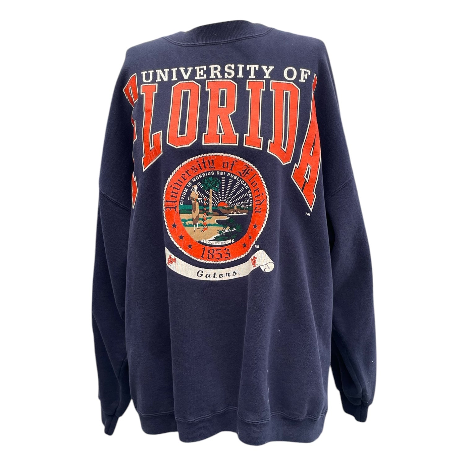 Vintage College Apparel – Graphic Sweatshirts, T-Shirts & Jackets