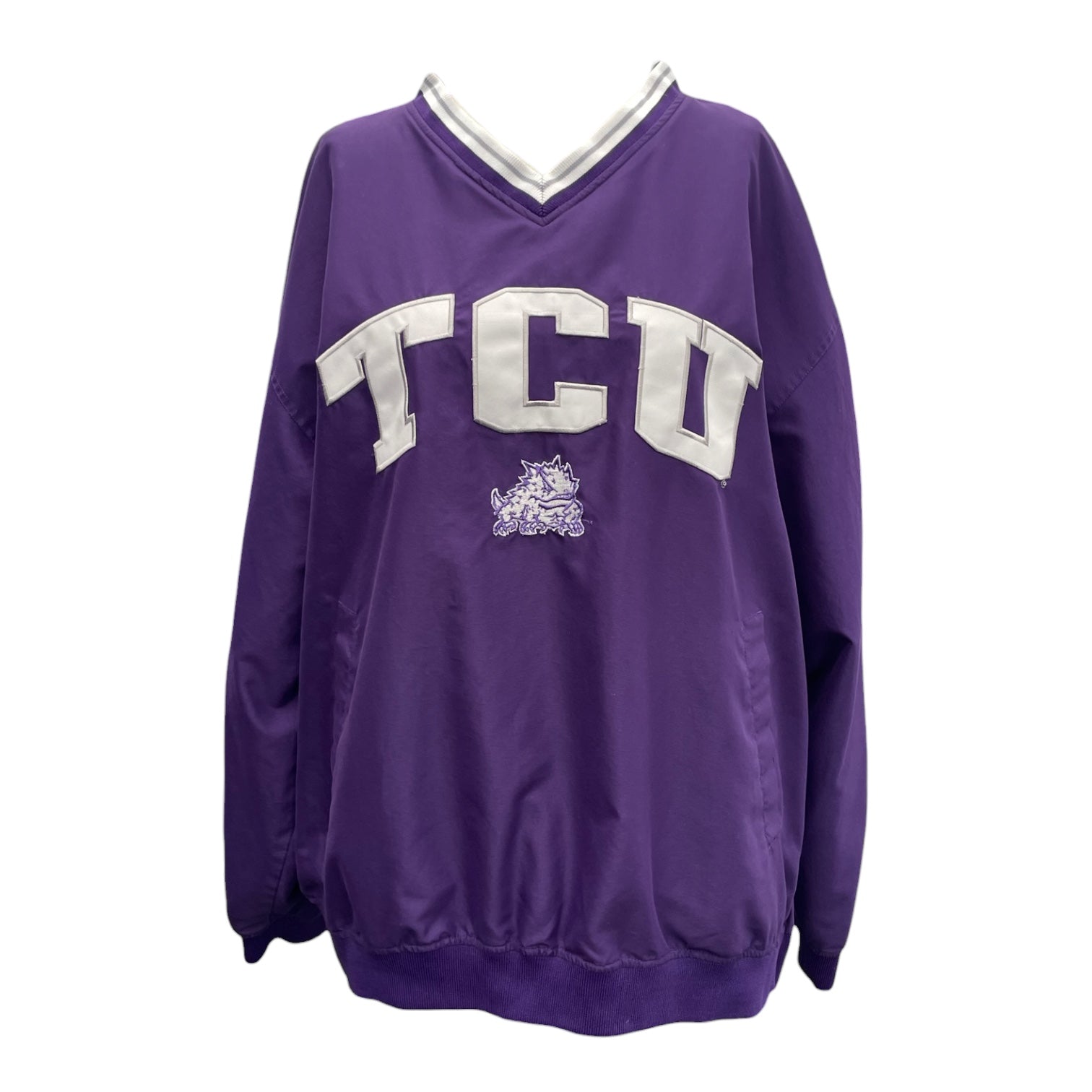 Vintage College Apparel – Graphic Sweatshirts, T-Shirts & Jackets