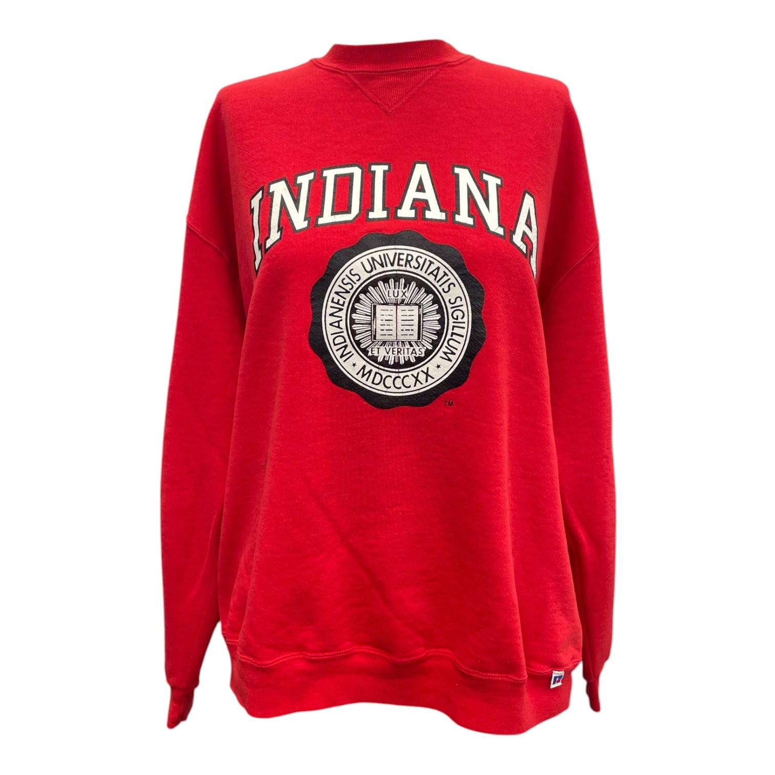 Vintage College Apparel – Graphic Sweatshirts, T-Shirts & Jackets