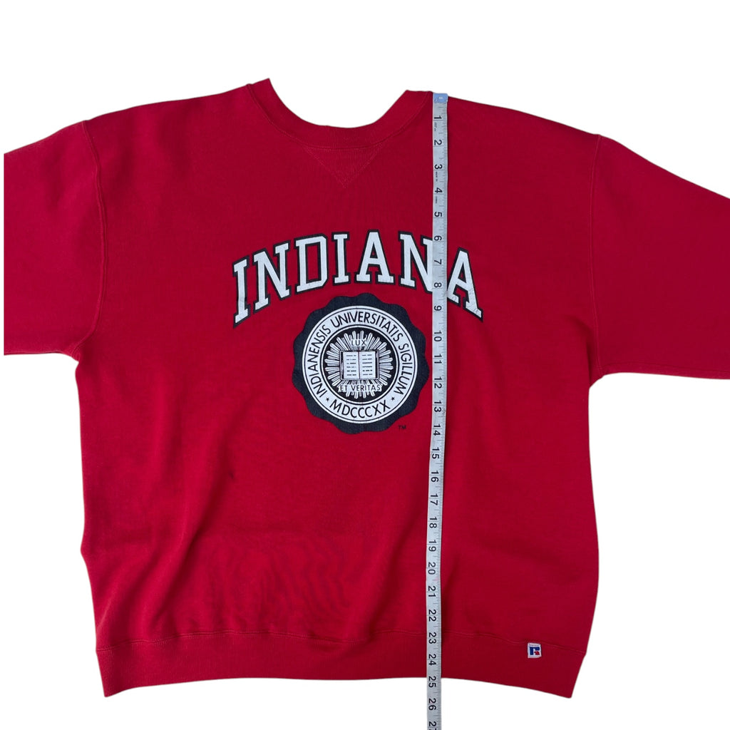 Vintage College Apparel – Graphic Sweatshirts, T-Shirts & Jackets