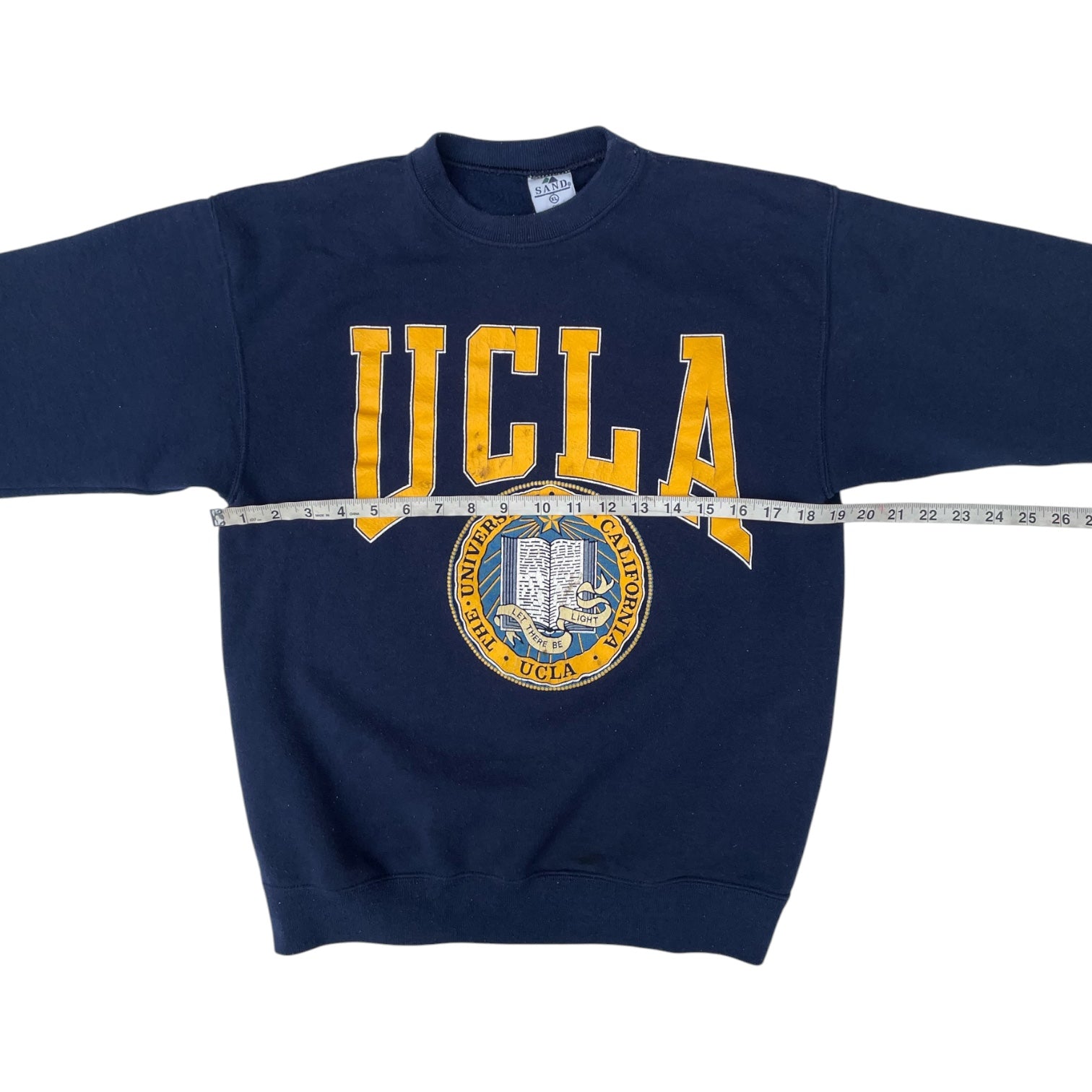 Vintage College Apparel – Graphic Sweatshirts, T-Shirts & Jackets