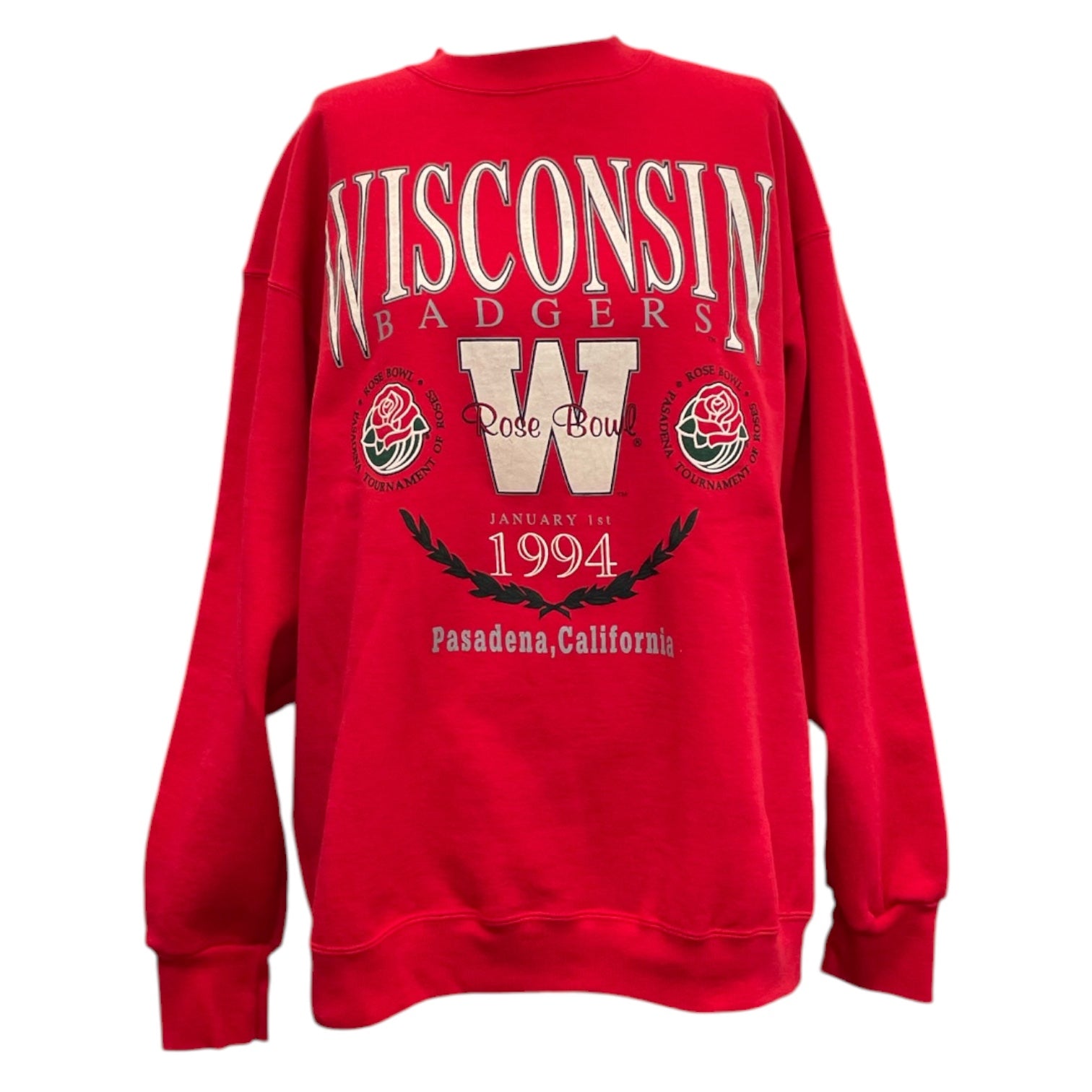 ノースカロライナ大学70年代ビンテージスウェット　ロングリブ型 Vintage College Apparel – Graphic Sweatshirts, T-Shirts & Jackets