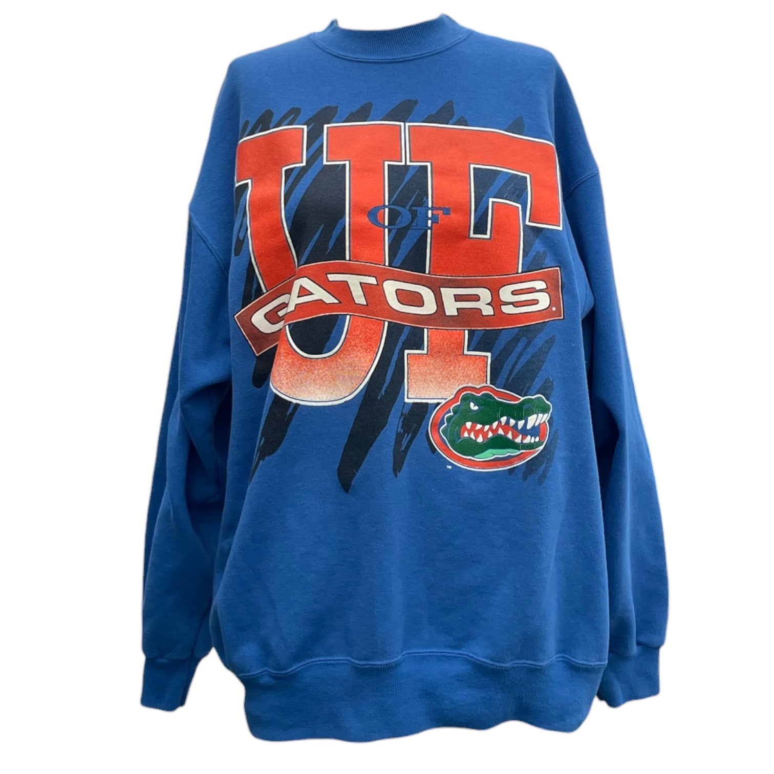 Vintage College Apparel – Graphic Sweatshirts, T-Shirts & Jackets