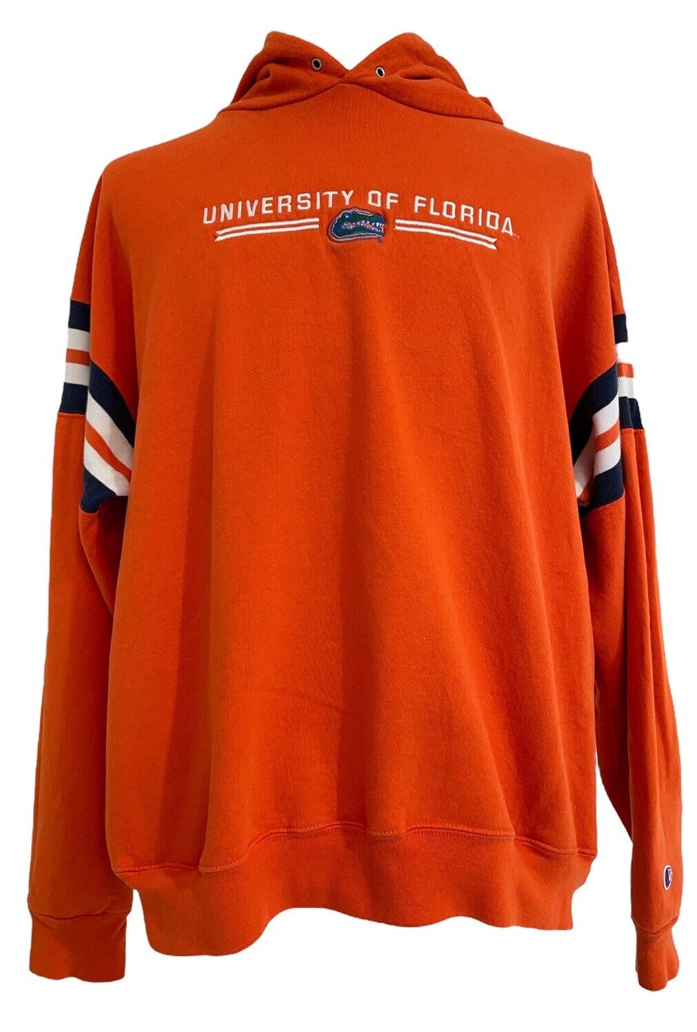 University fashion of Florida hoodie xl